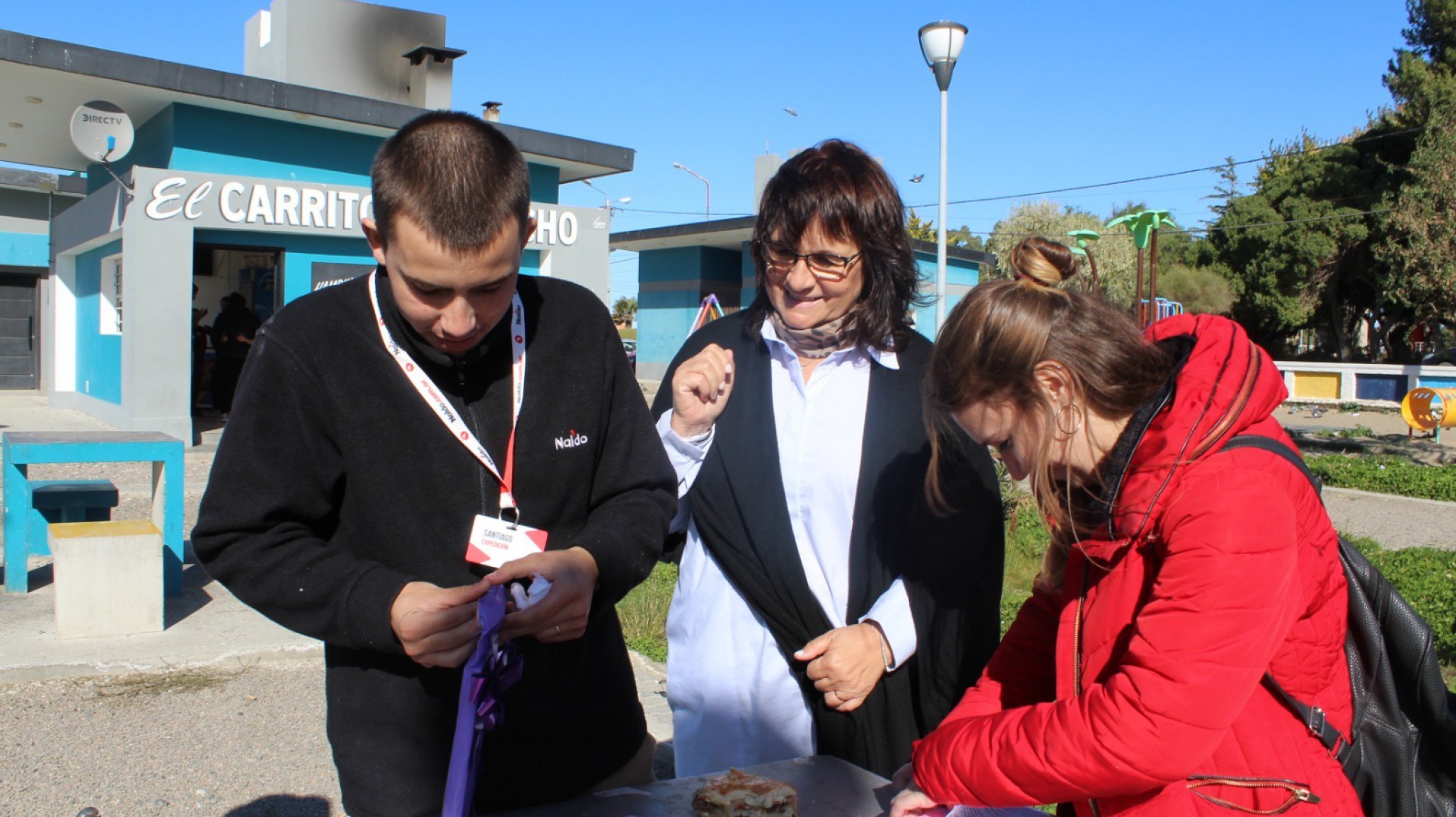 Día Internacional del Libro: así se vivió con propuestas para toda la familia