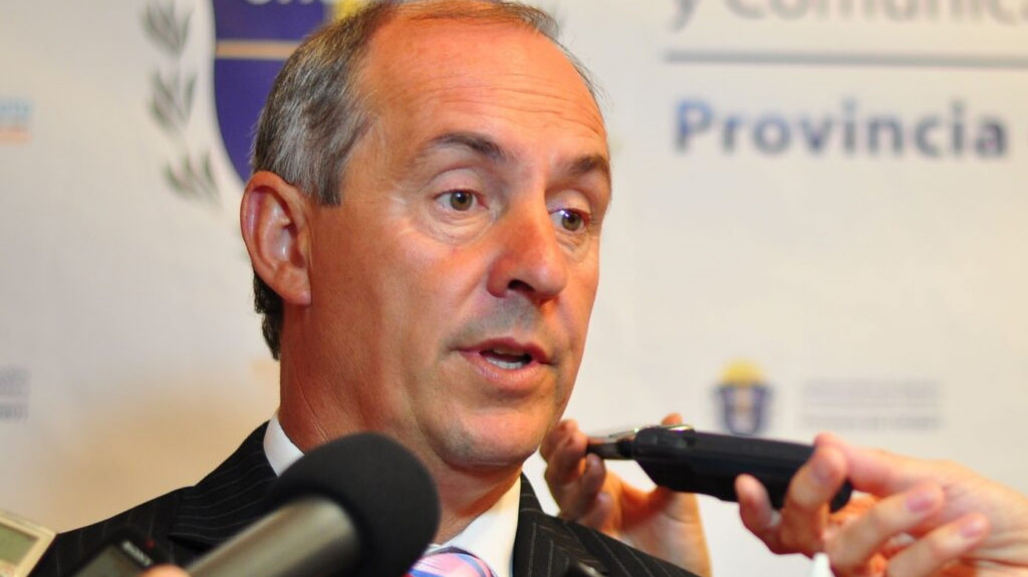 El Ministro de Seguridad de Chubut sobre la participación de policías en el homicidio del adolescente de 16 años: “Es un hecho aislado”