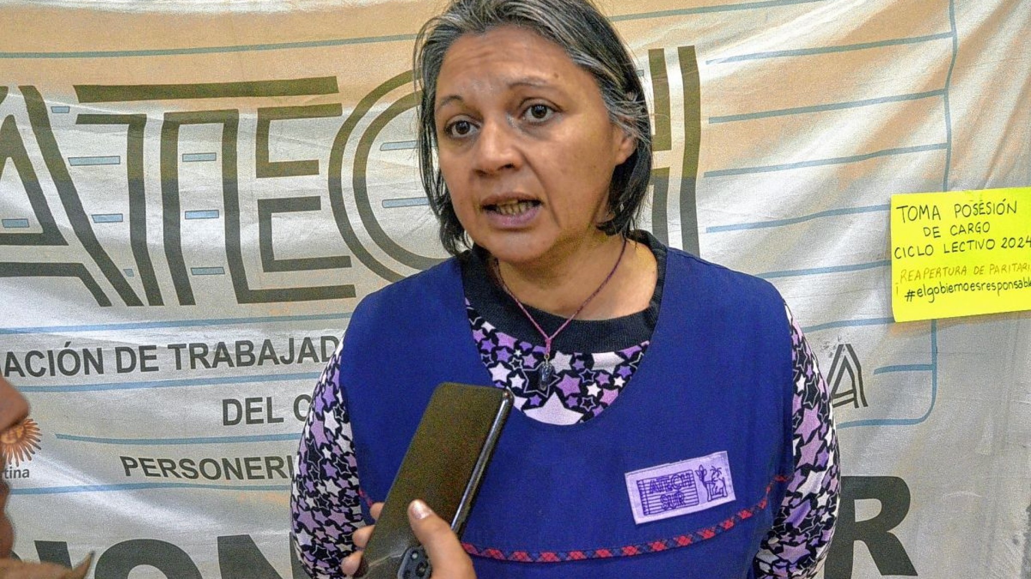 ATECh denunció irregularidades en concurso de ingreso a docencia