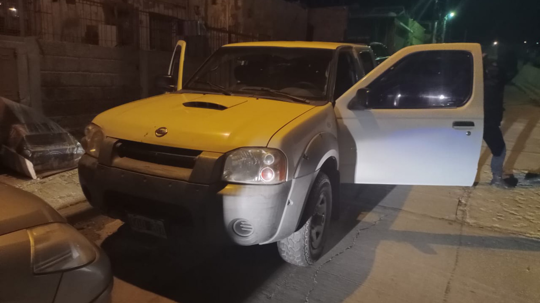 <p>Foto: Comodoro Rivadavia</p>