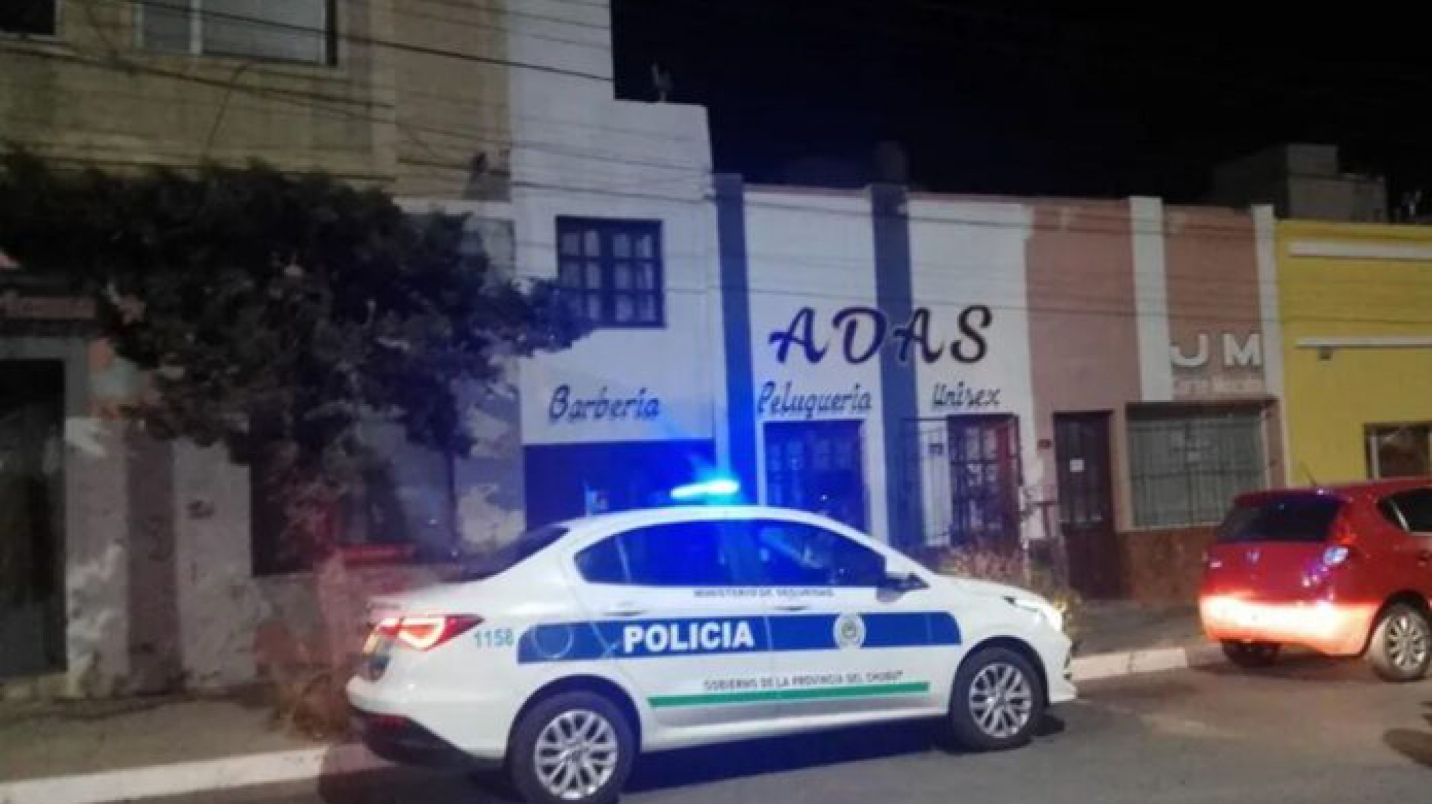 <p>Foto: Patria Austral</p>