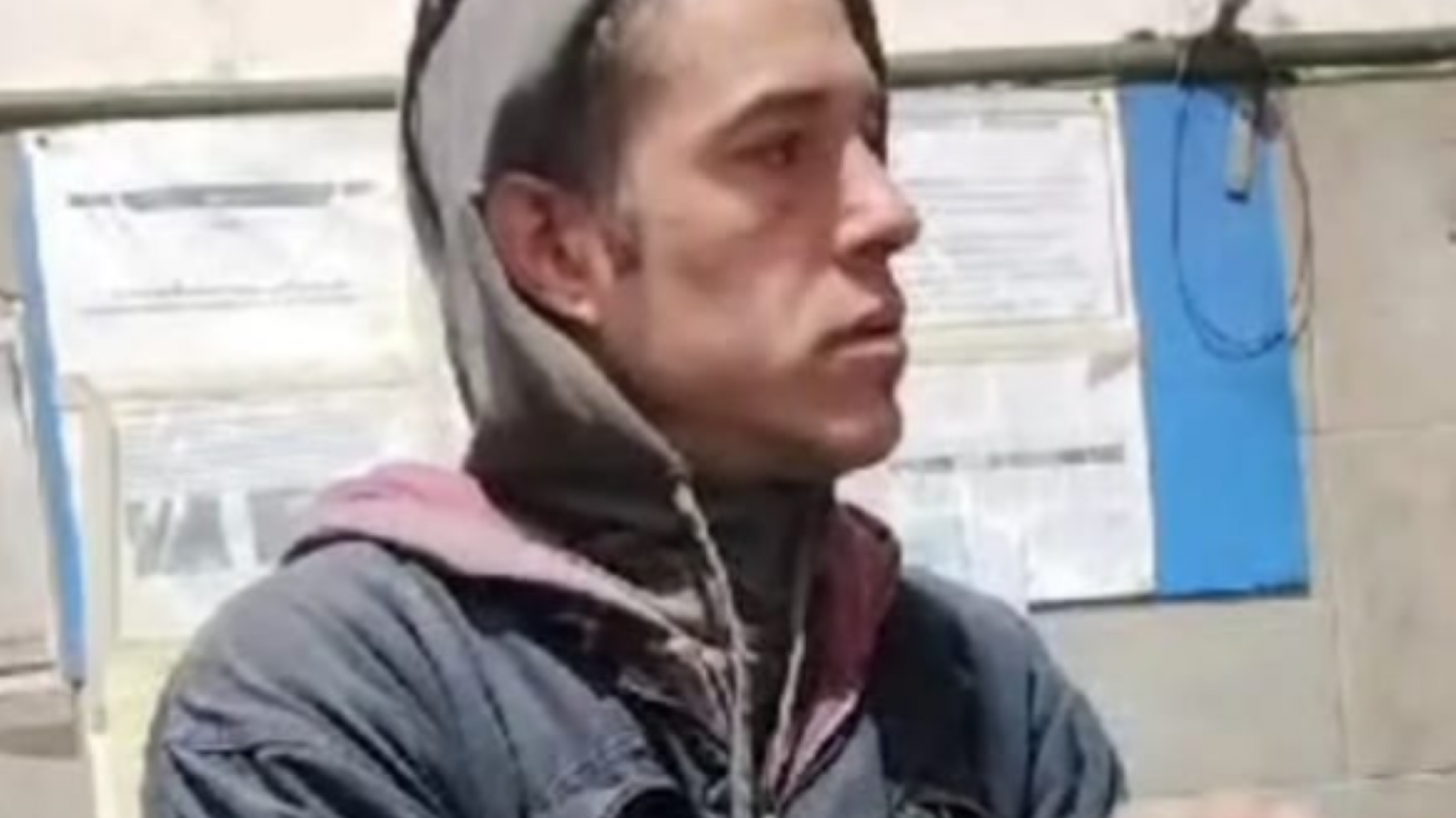 La emotiva despedida del Club y allegados de Rodrigo Fonseca