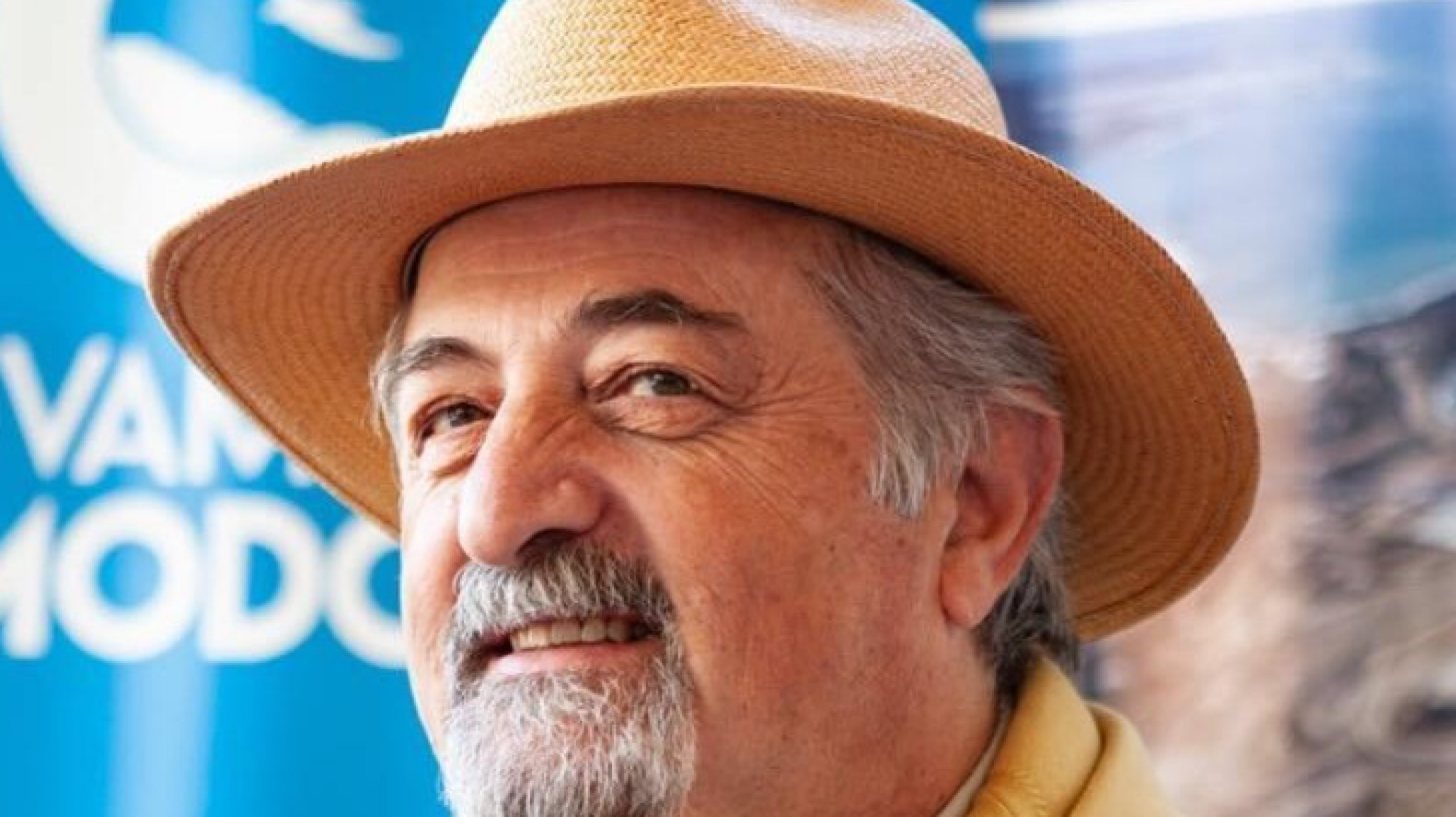 Othar Macharashvili se consagró como nuevo intendente electo de Comodoro