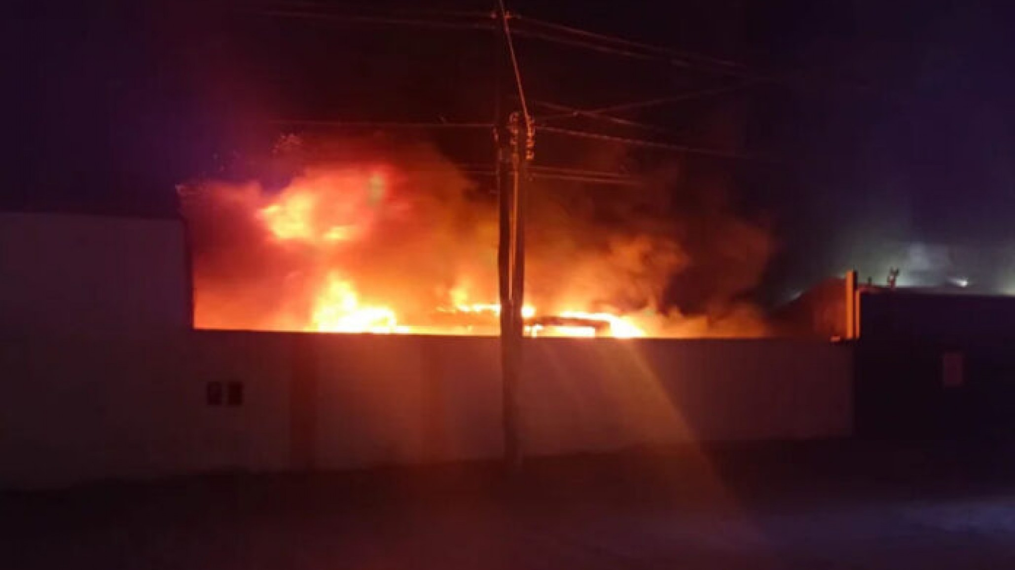 <p>Foto: Patria Austral</p>