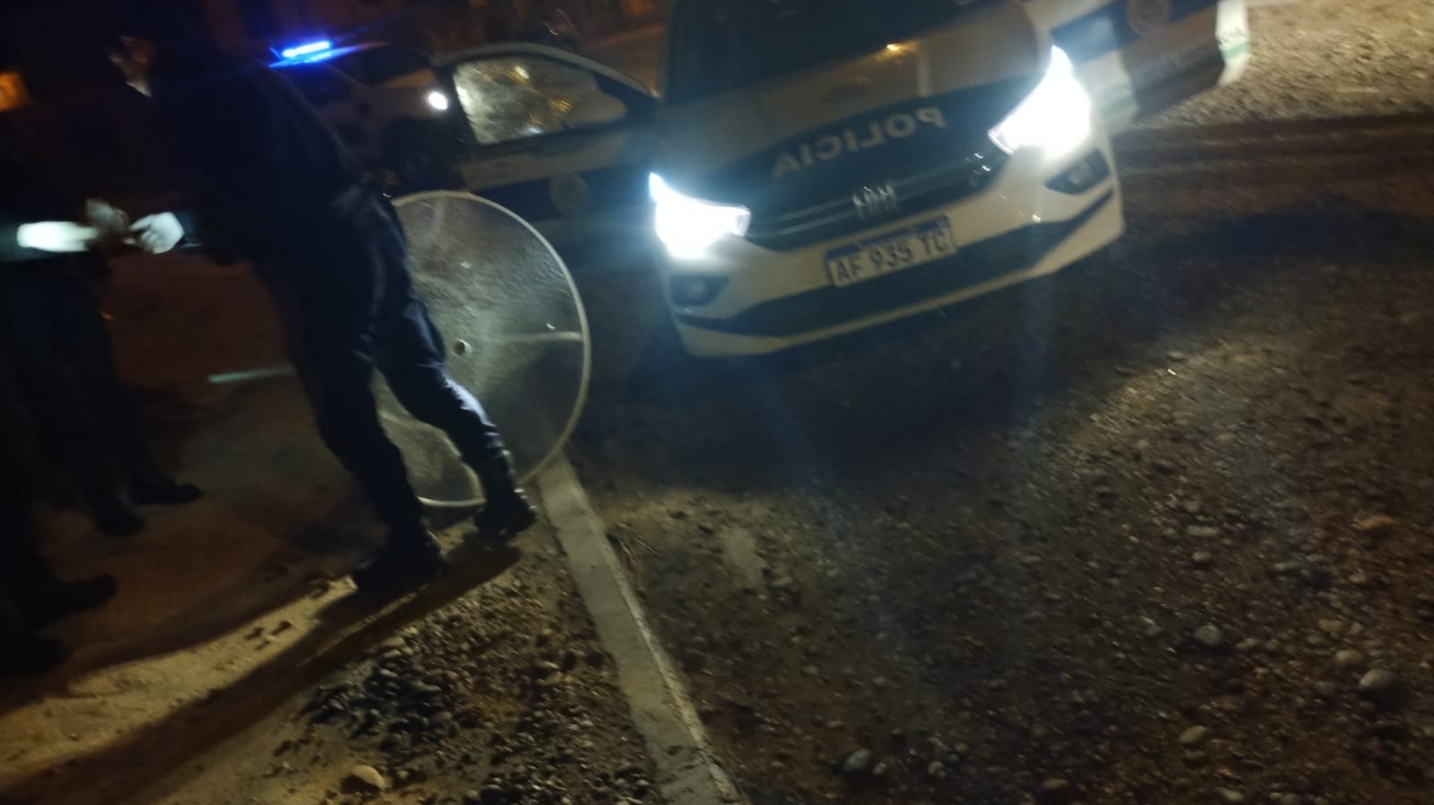 <p>Foto: Comodoro24</p>