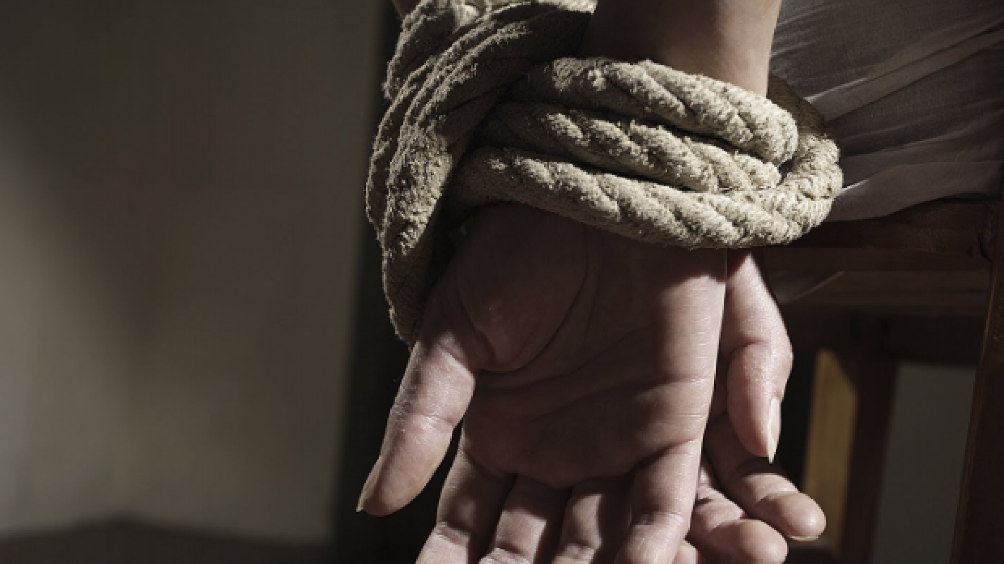 Denunció falso secuestro: era parte de una banda que robó