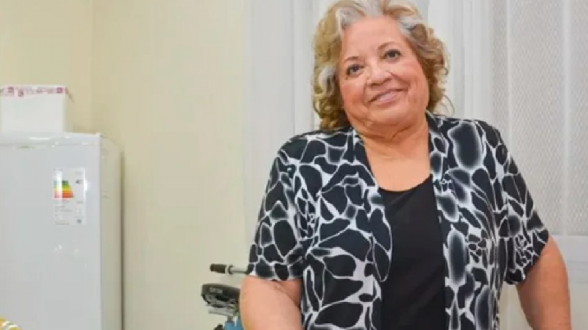 Murió la dirigente peronista Elsa Lofrano