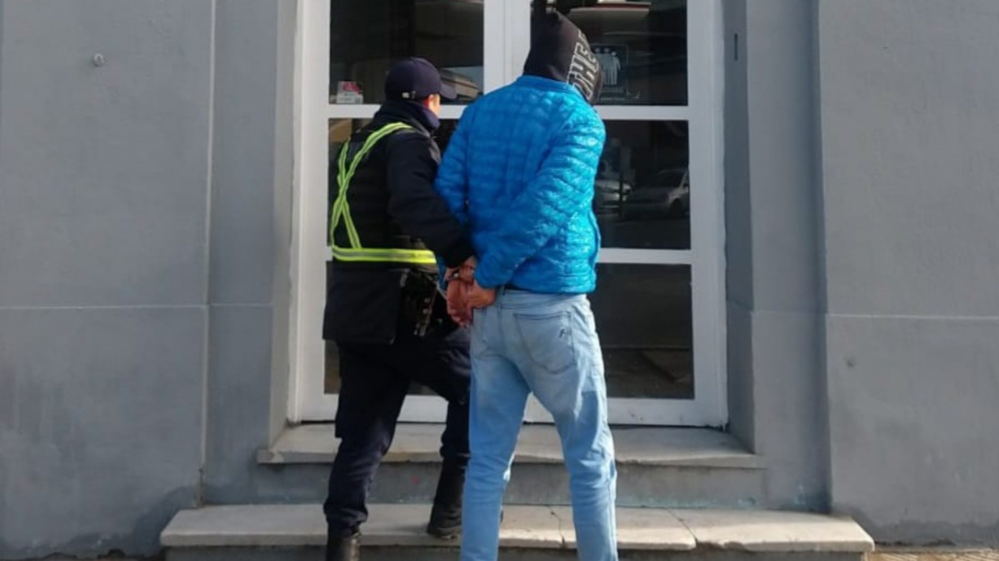 <p>Foto: Comodoro24</p>