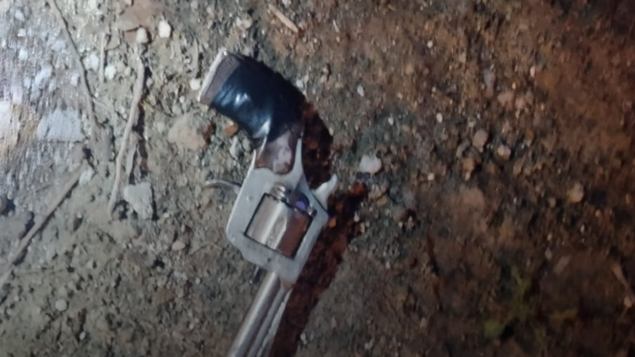 Dos niñas pelearon en una fiesta y el padre de una hirió de bala al otro