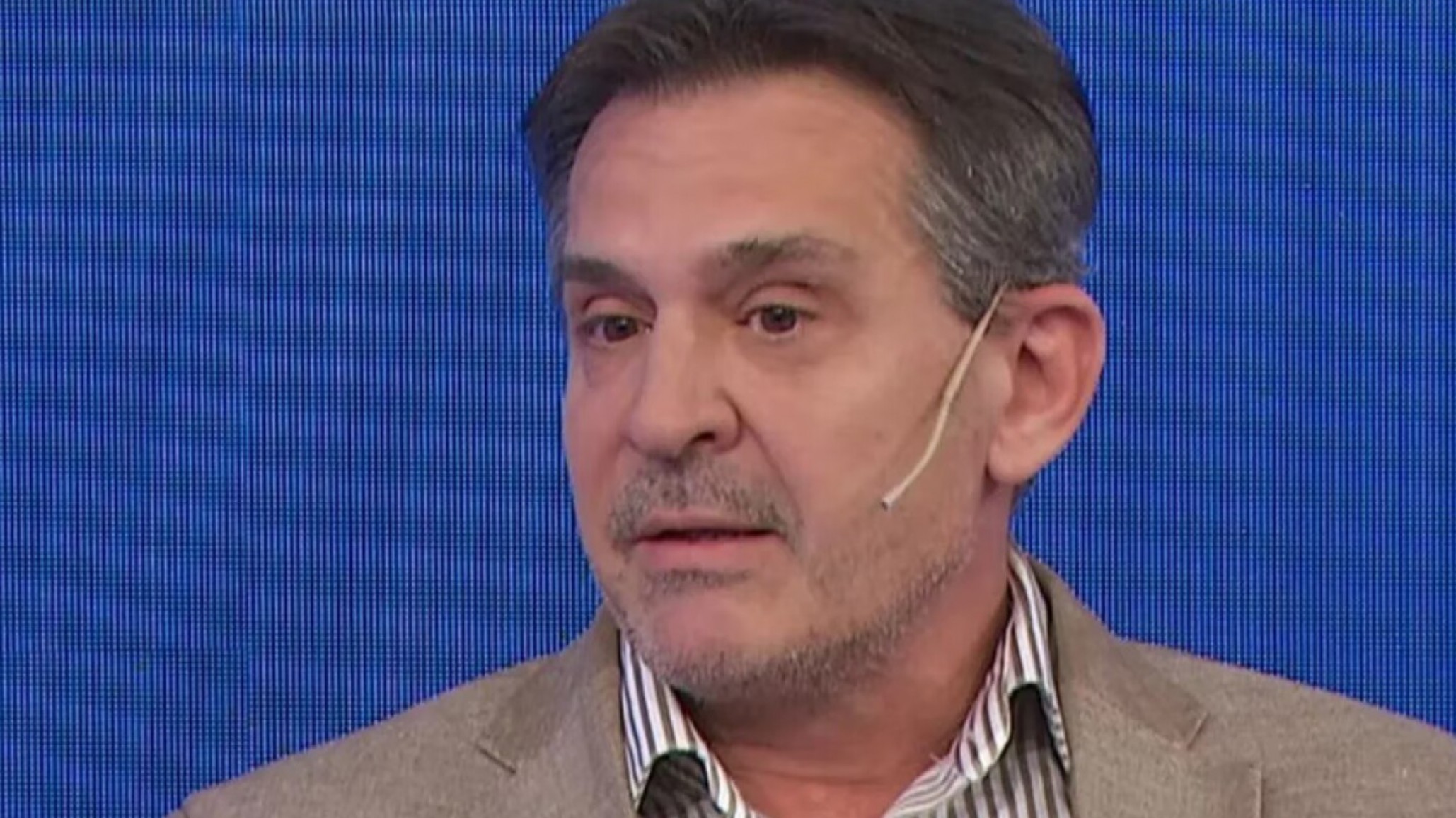 Aníbal Lotocki fue condenado a cuatro años ¿por qué no está preso?