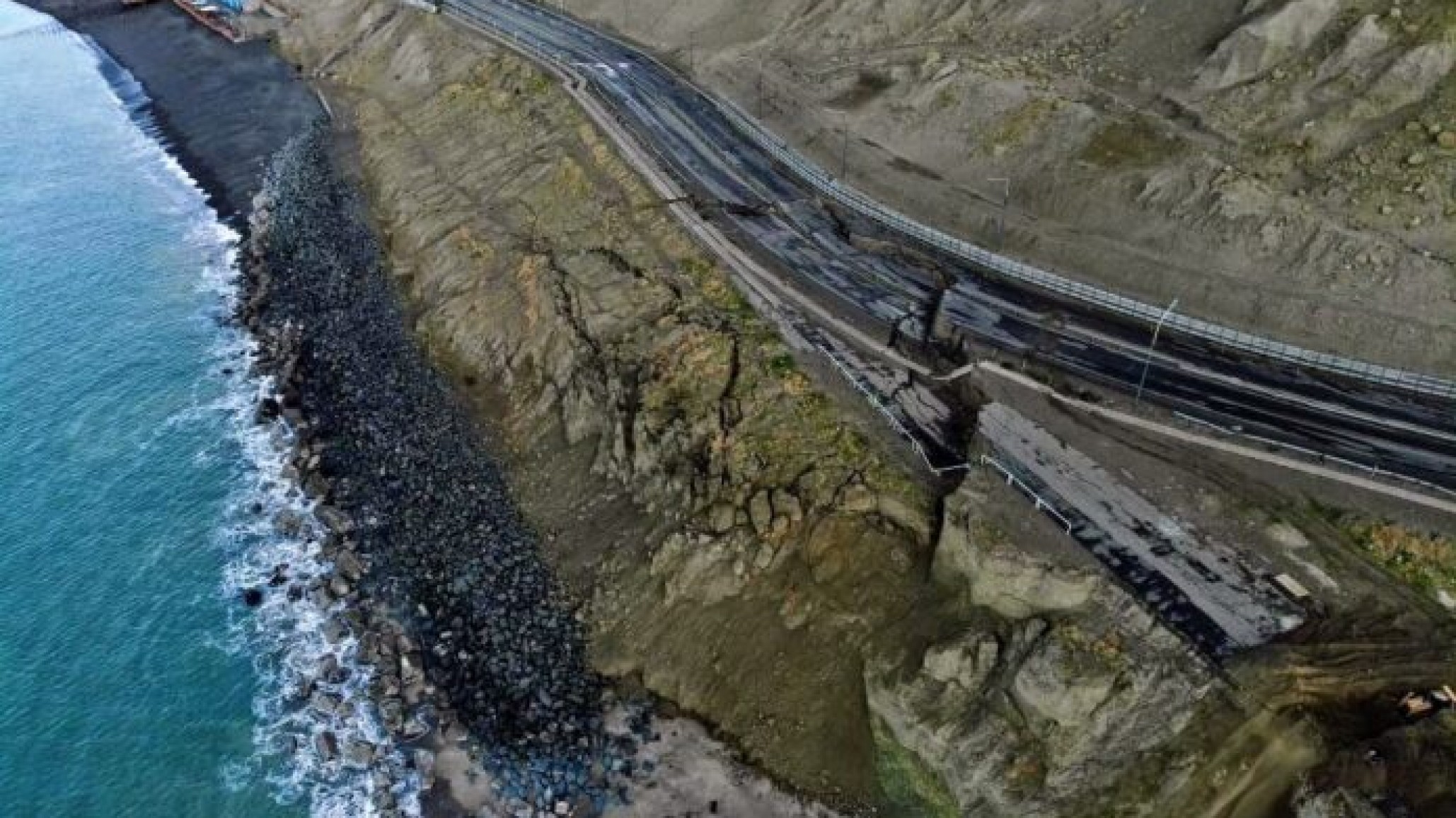 El Municipio de Comodoro informó que en tres semanas podría estar habilitada la Ruta 3