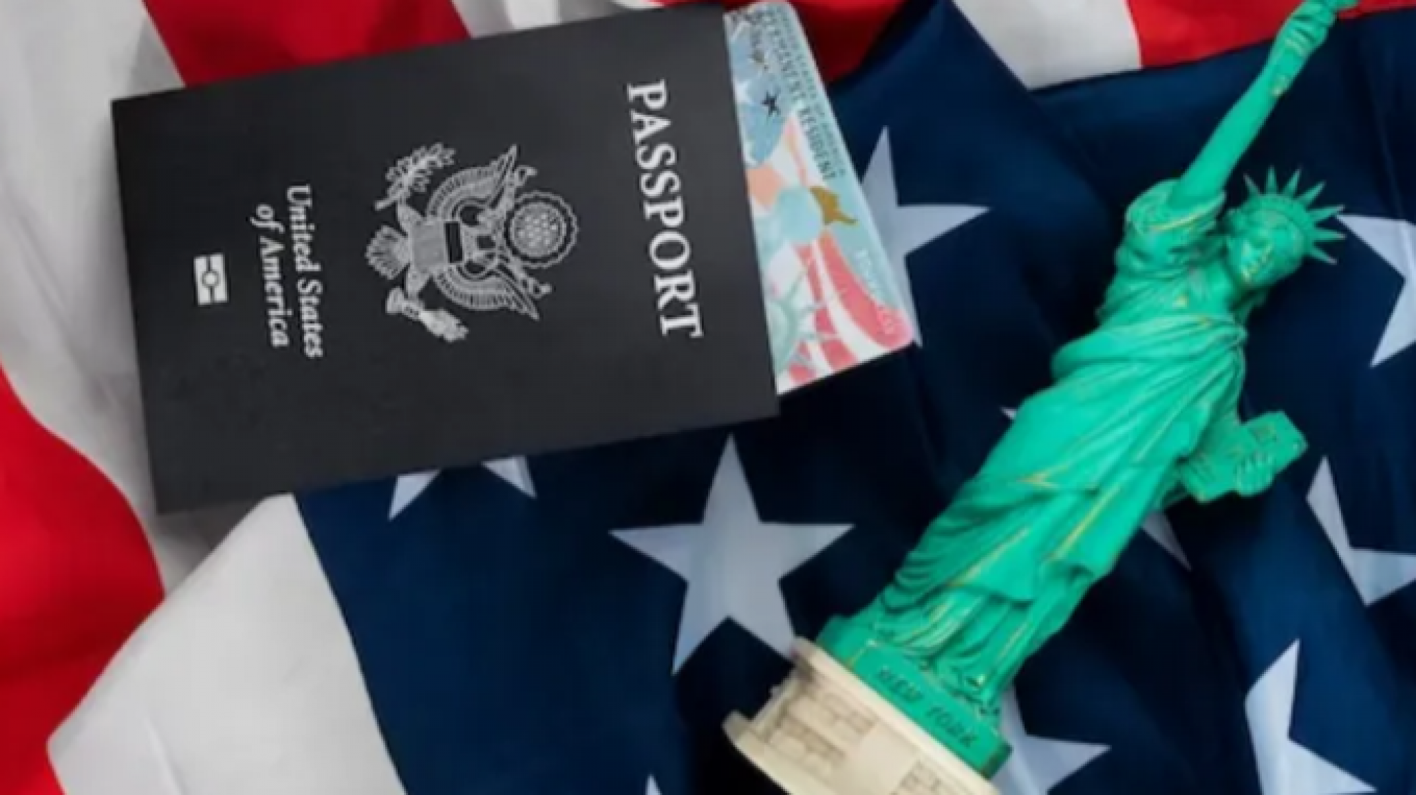 EEUU sortea visas para ciudadanos argentinos: conocé los requisitos