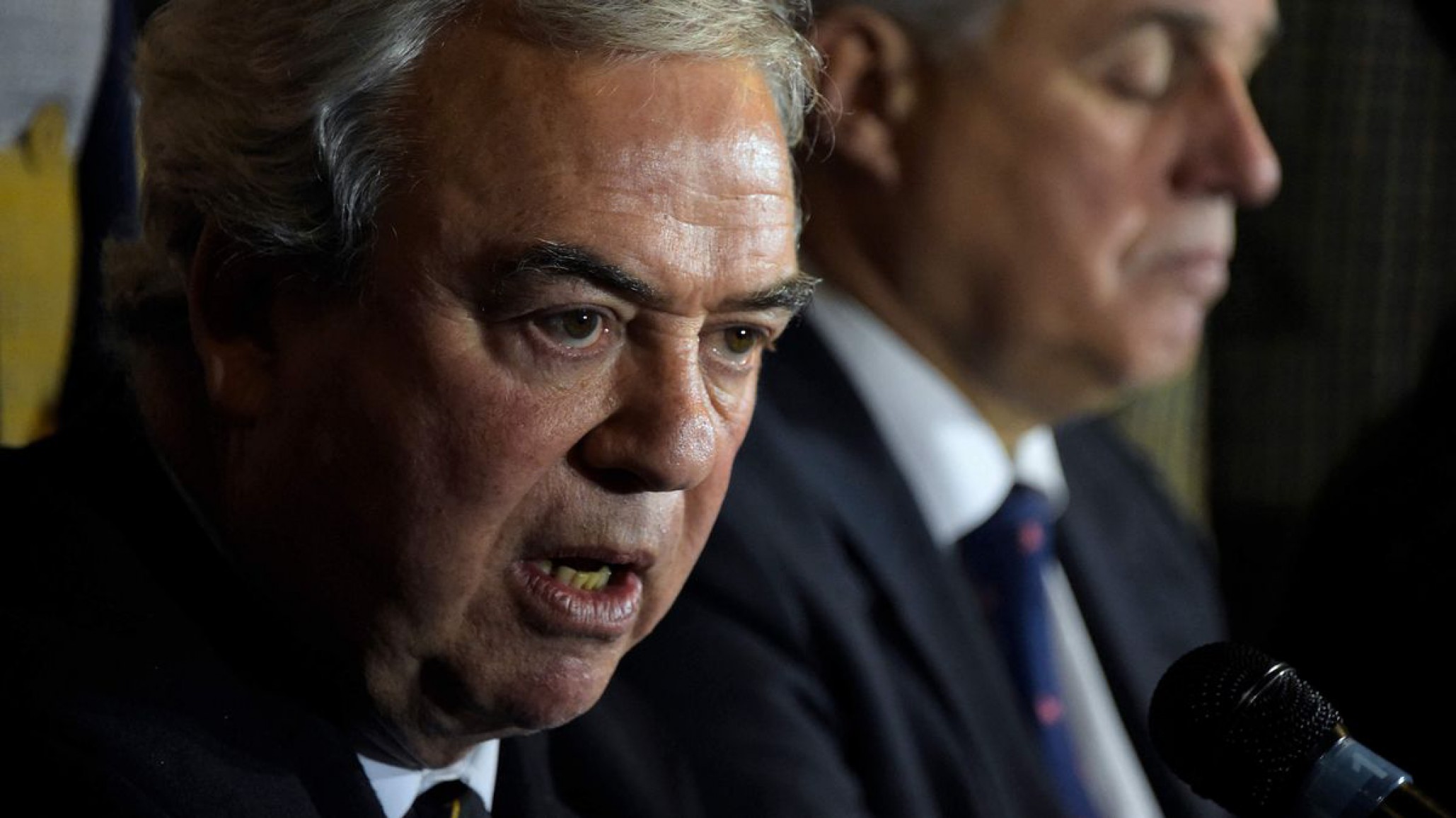 Renunció el Ministro del Interior de Uruguay por escándalo de pasaporte a narcotraficante