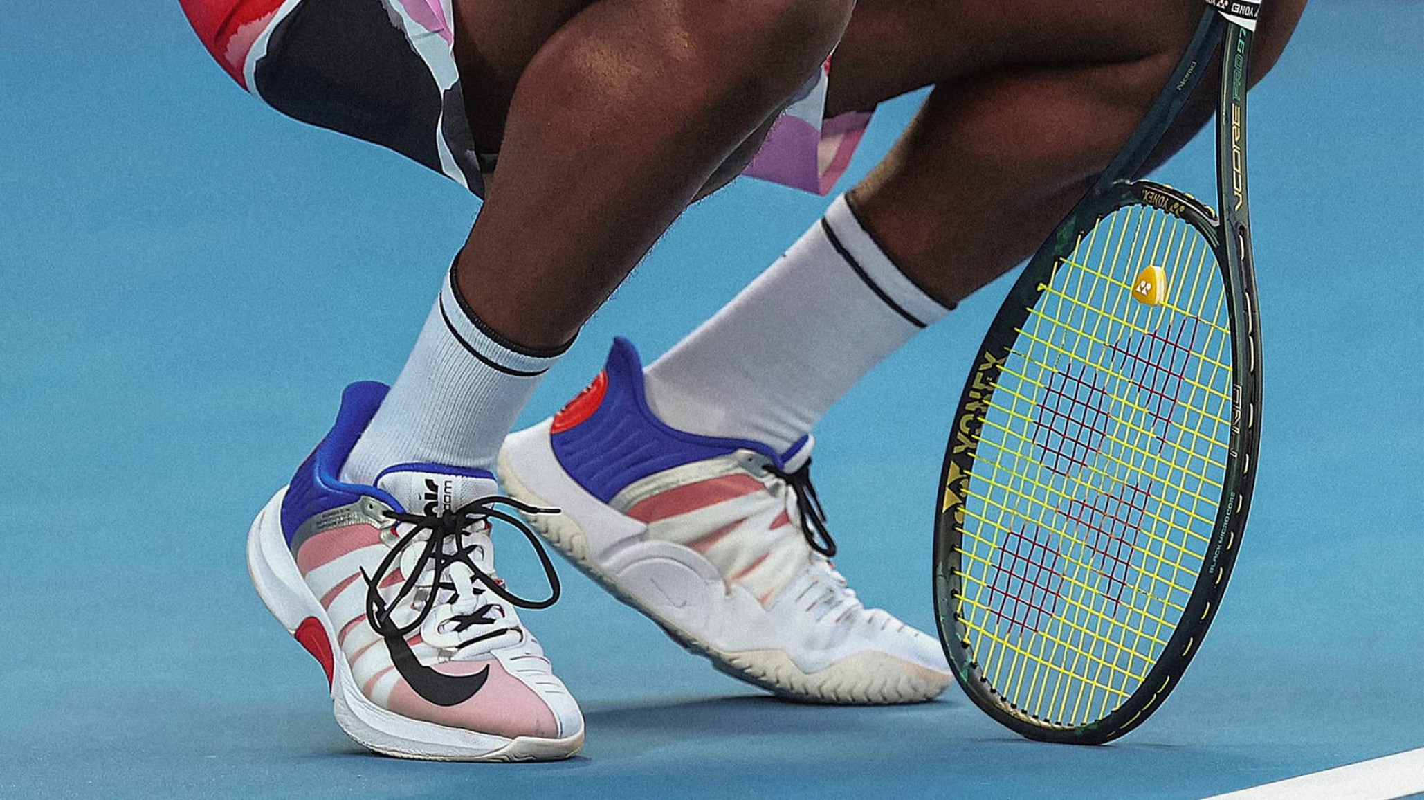 Escándalo en el tenis internacional por partidos arreglados, jugadores suspendidos de por vida