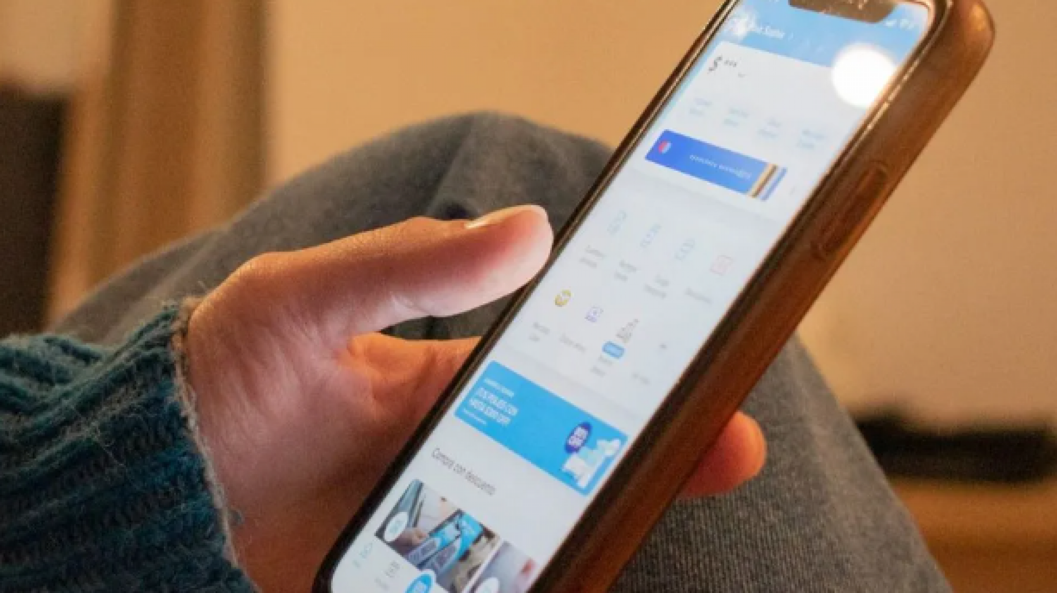 Se normaliza el servicio de internet y telefonía