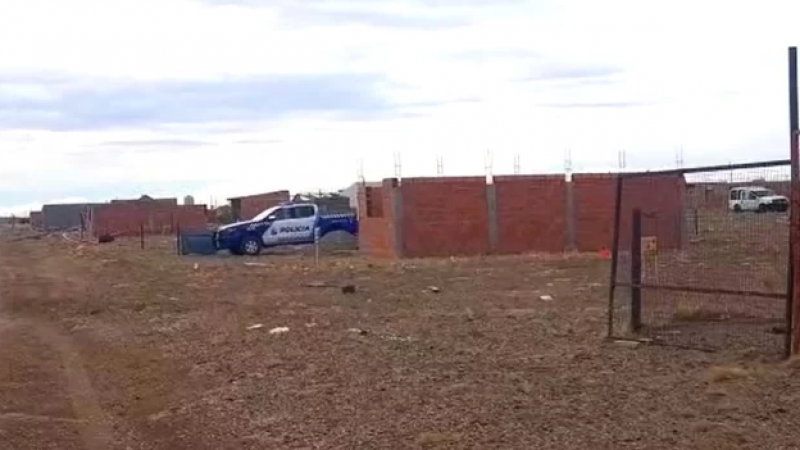 Femicidio macabro: Hallaron a mujer de 30 años sin un brazo