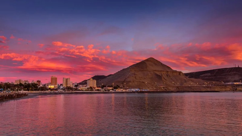 Para este martes se anuncian lluvias aisladas y cielo mayormente nublado