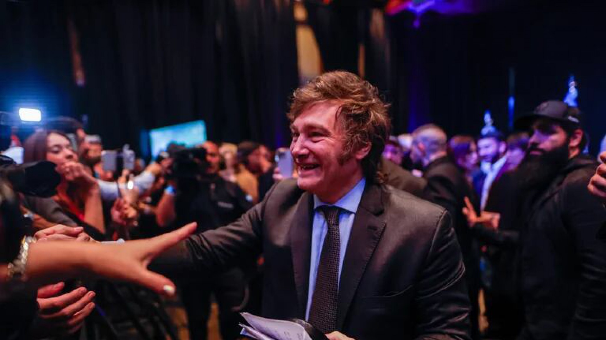 Javier Milei se reunirá con Alberto Fernández ¿cómo será la transición?