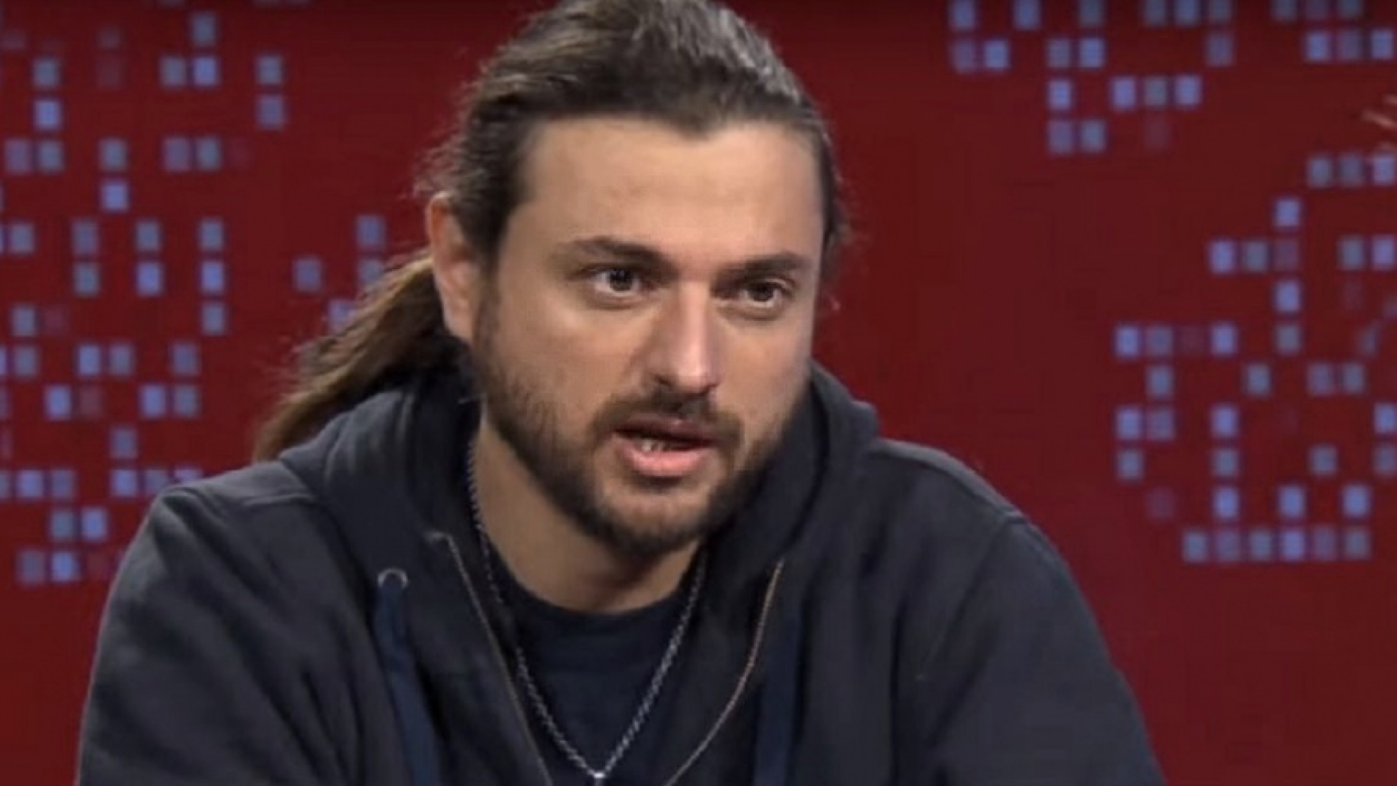 Liberaron a Juan Grabois tras 12 horas de su detención