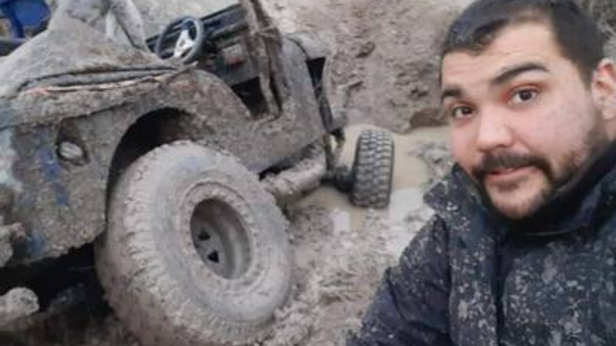 Caso Diego Barría: "hay muchas cosas raras, las pruebas fueron plantadas"