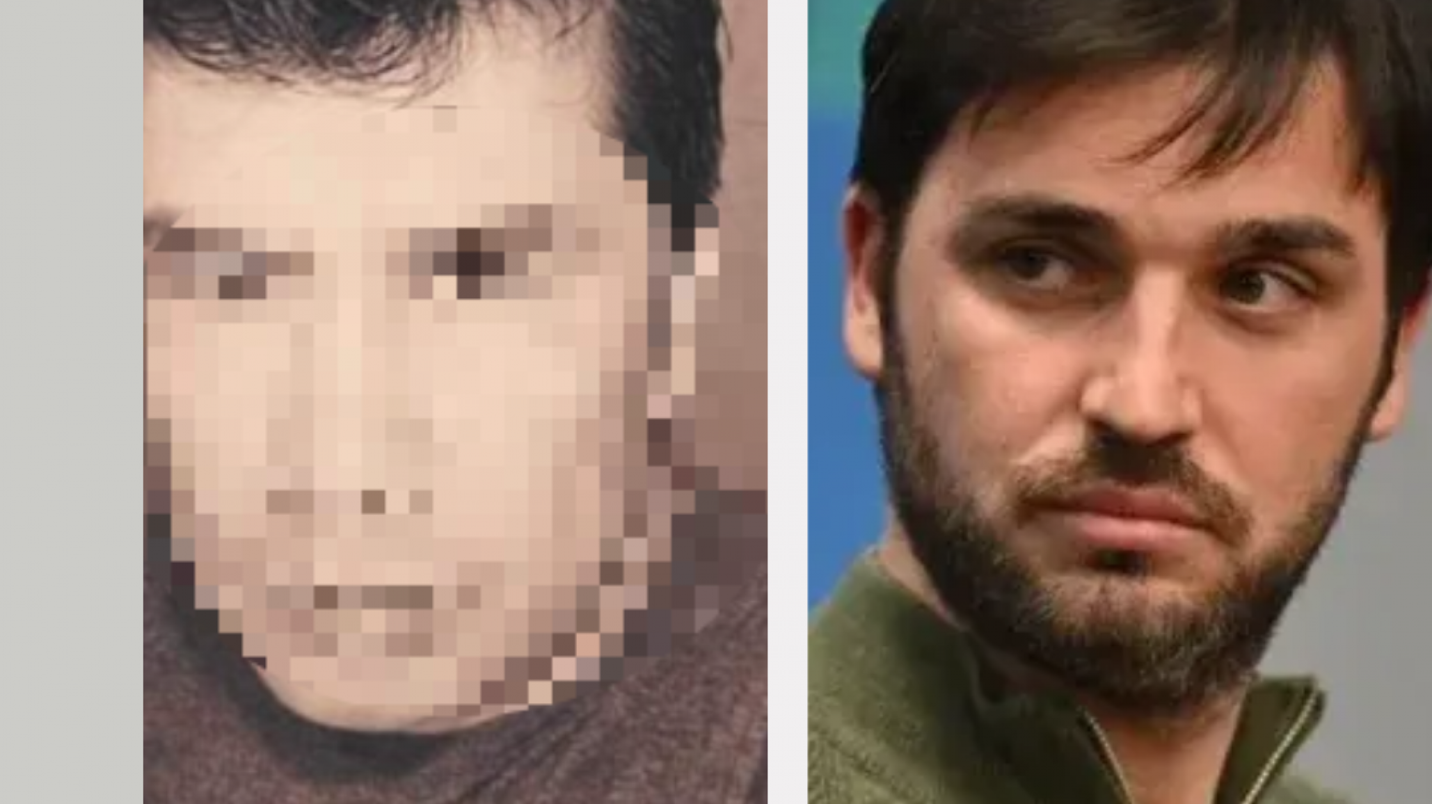 Quién es el presunto abusador por el que Torres increpó a la Justicia