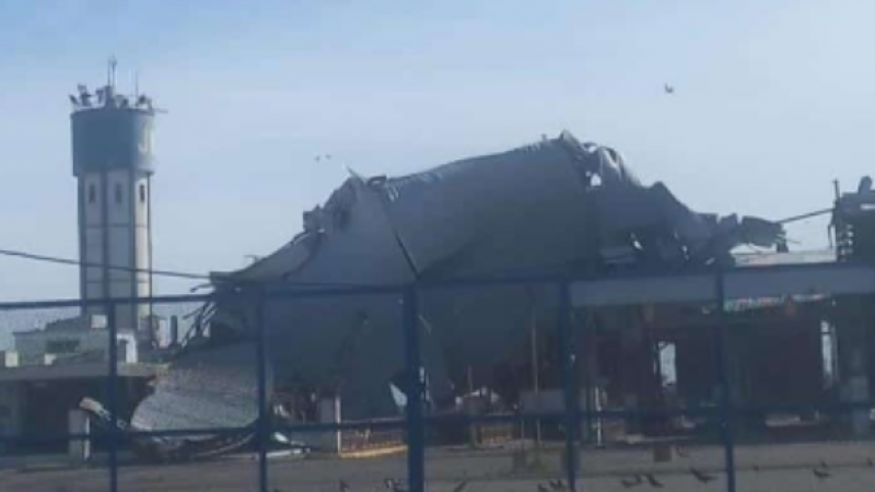 Detalles escalofriantes de la tragedia en Bahía Blanca: "Podría haber sido mucho peor"