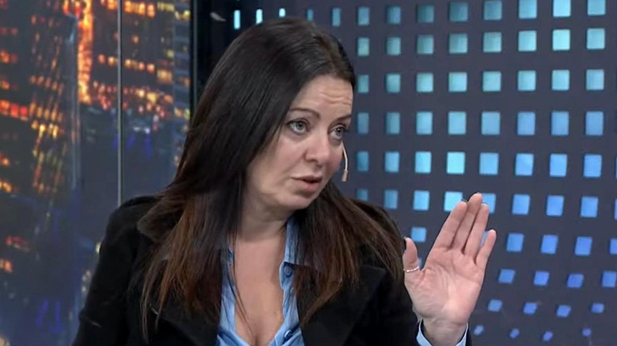 Sandra Pettovello tras rumores de renuncia: "No dejaré a mi amigo solo"