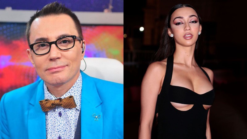 Tensión en el Bailando: Choque entre Juli Castro y Polino