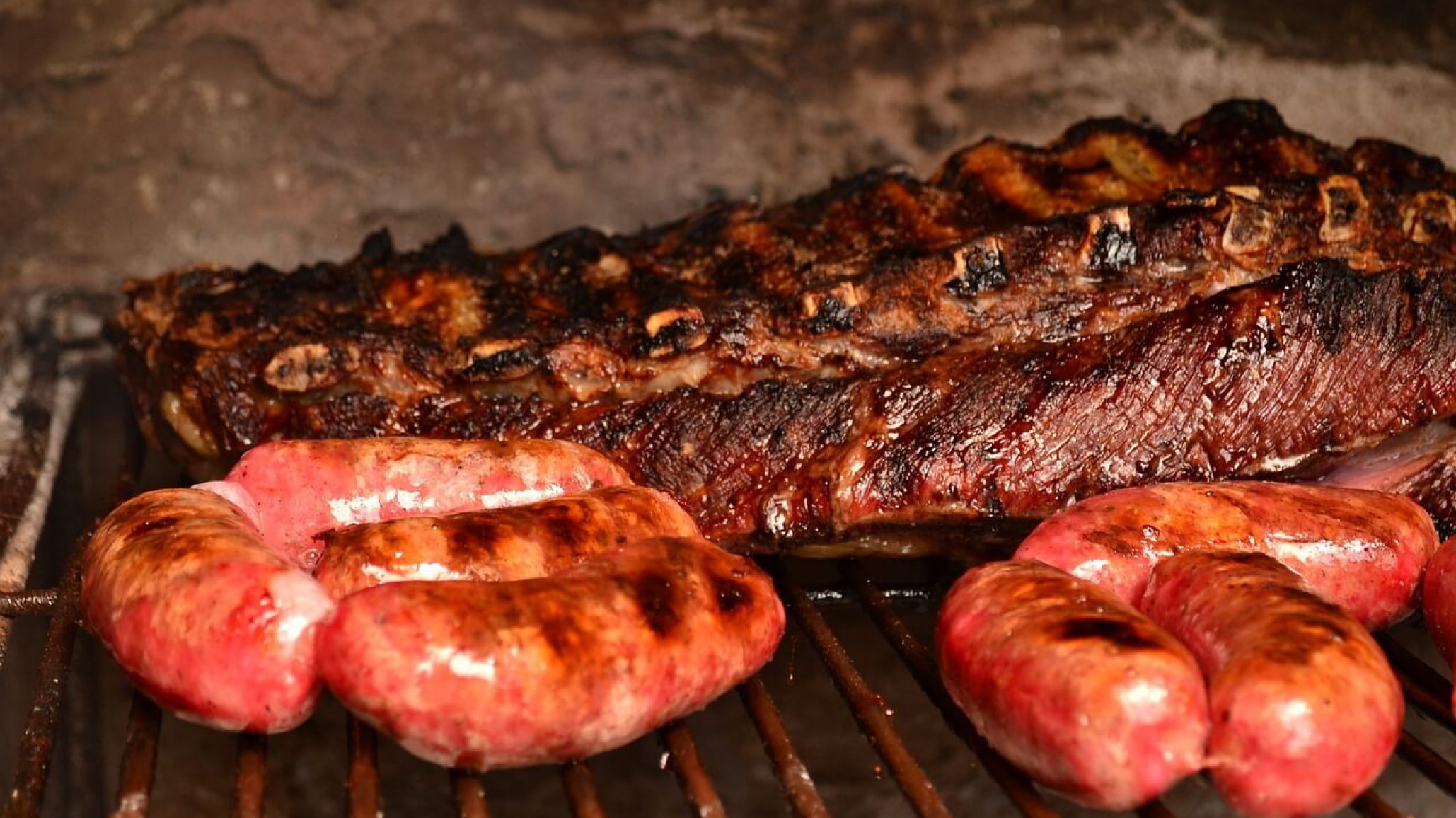 ¡Patagonia abre las puertas al asado! Levantan una restricción de 23 años para bajar precios
