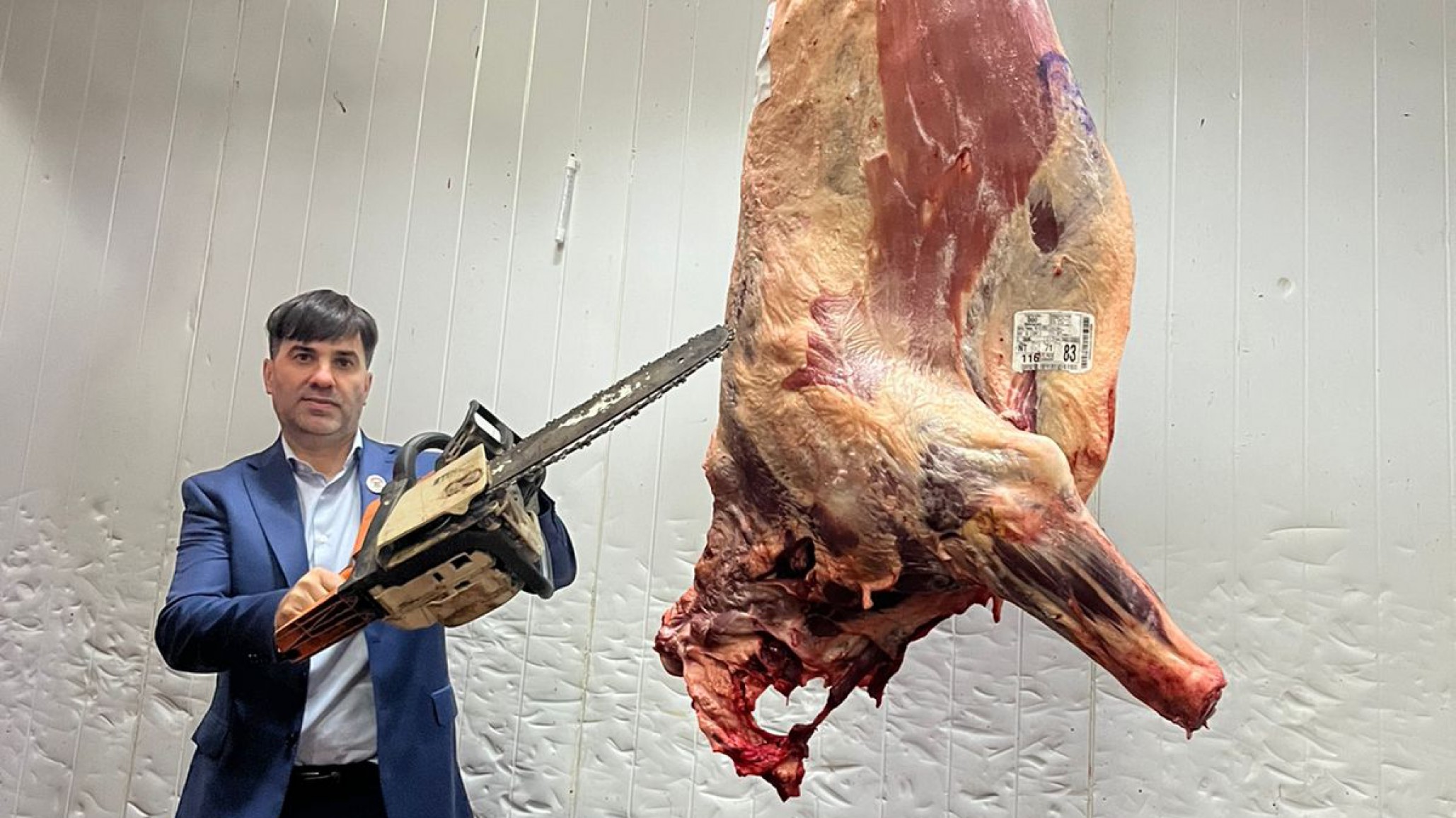 Asado y vacío a $2900. ¿Dónde conseguirlo?