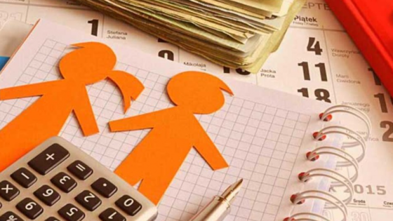 Trabajador petrolero mintió 10 años sobre su sueldo para pagar menos cuota alimentaria: ahora debe casi $3 millones