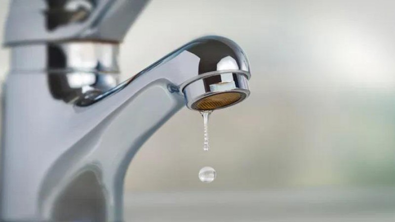 Comodoro: nuevo corte de agua programado para recuperar reservas
