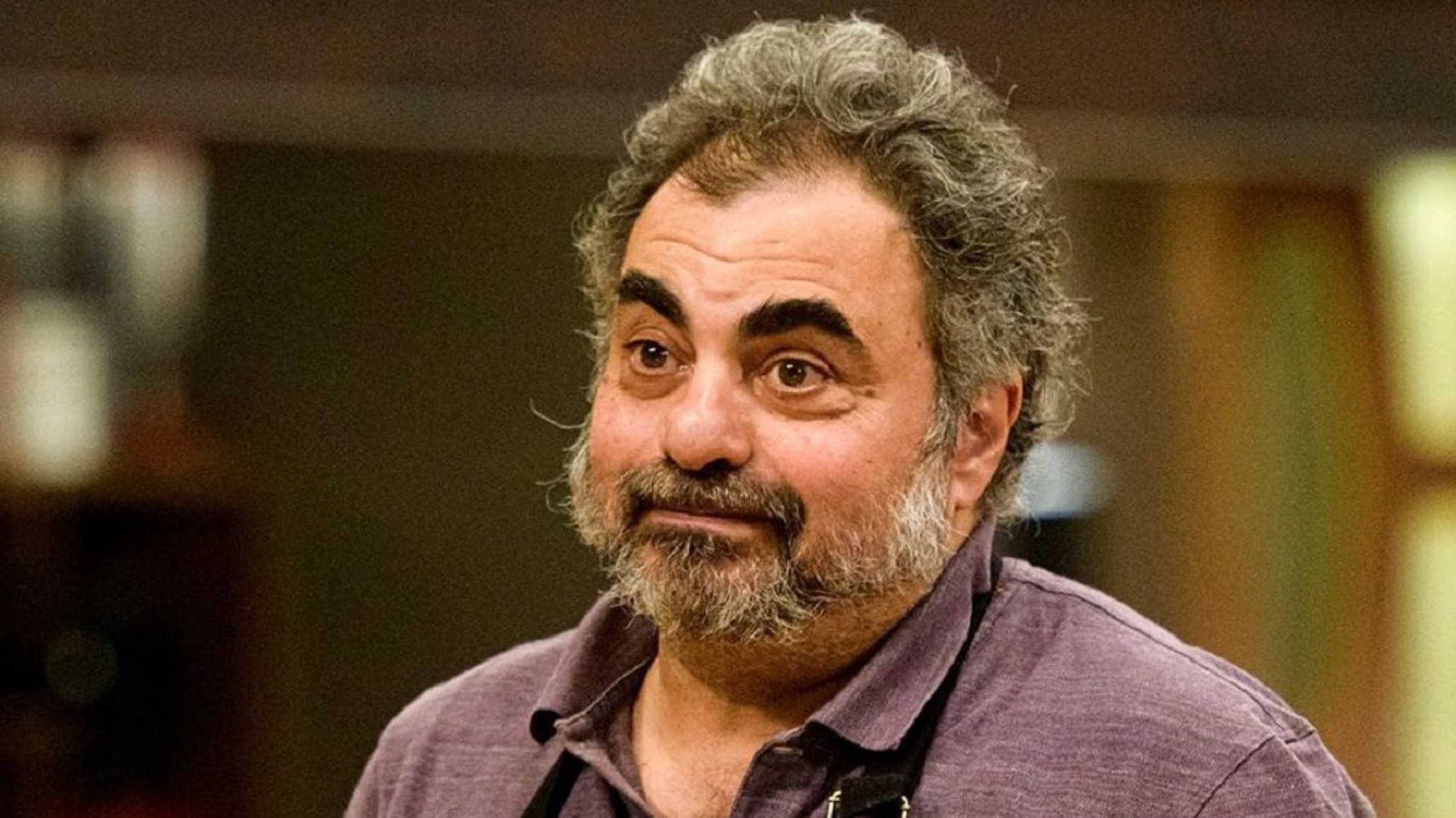 El profundo dolor de Moldavsky: llanto y ruego por la sensibilidad