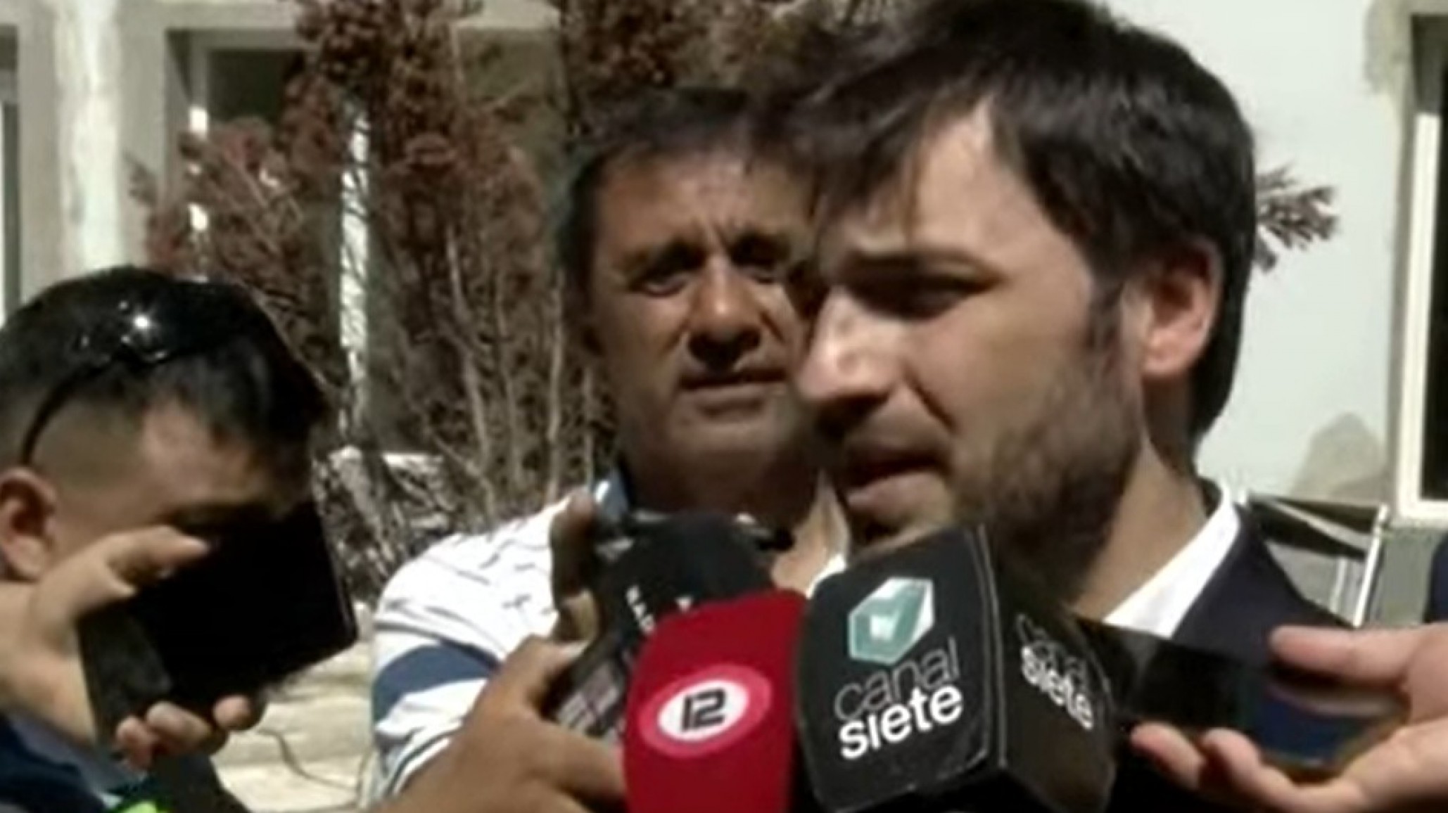 El gobernador Torres anunció un nuevo sistema para la Obra Pública