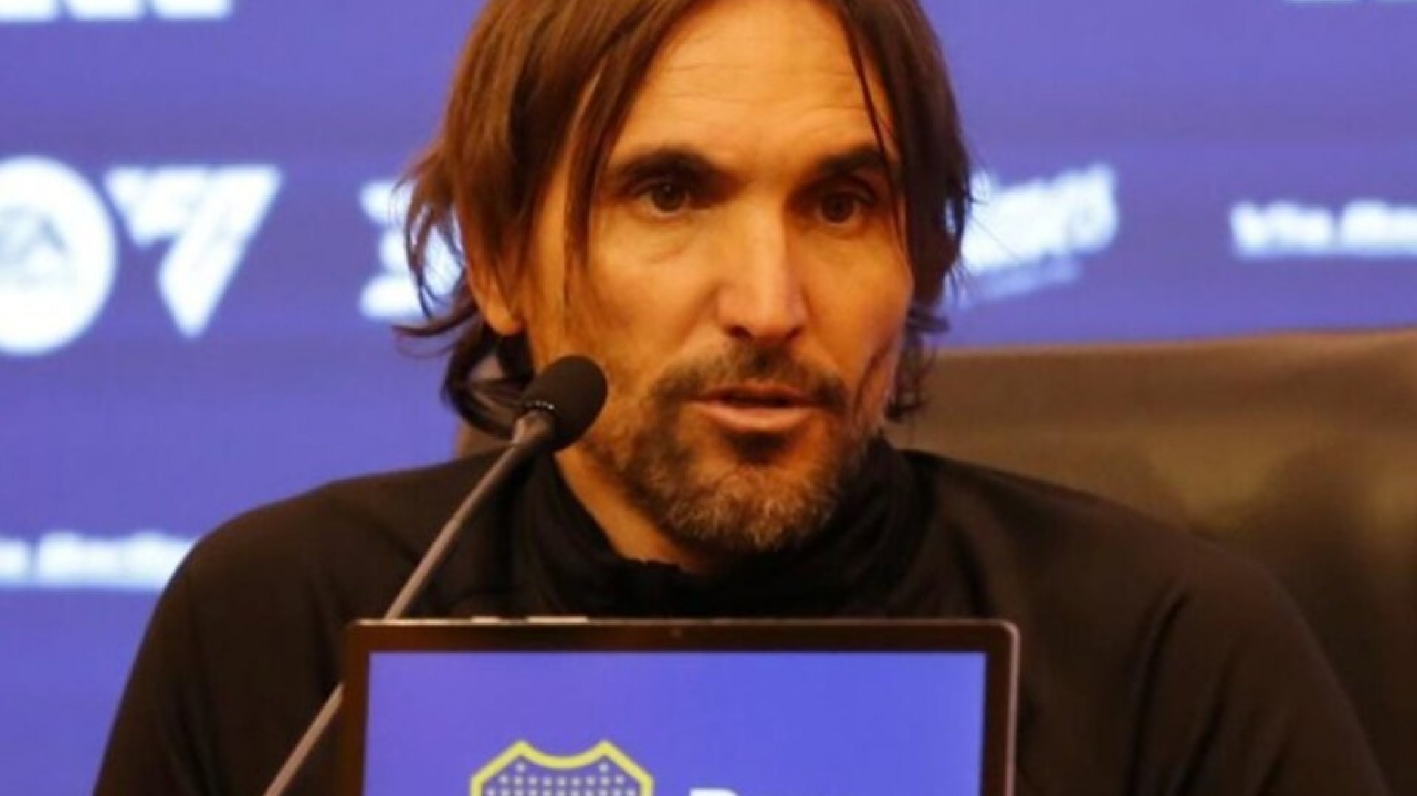 Boca tiene nuevo DT: ¿quién es y dónde dirigió?