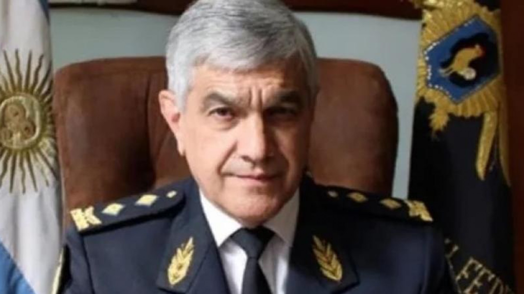 Escándalo en la Policía Federal: Dispusieron el retiro de 16 comisarios generales