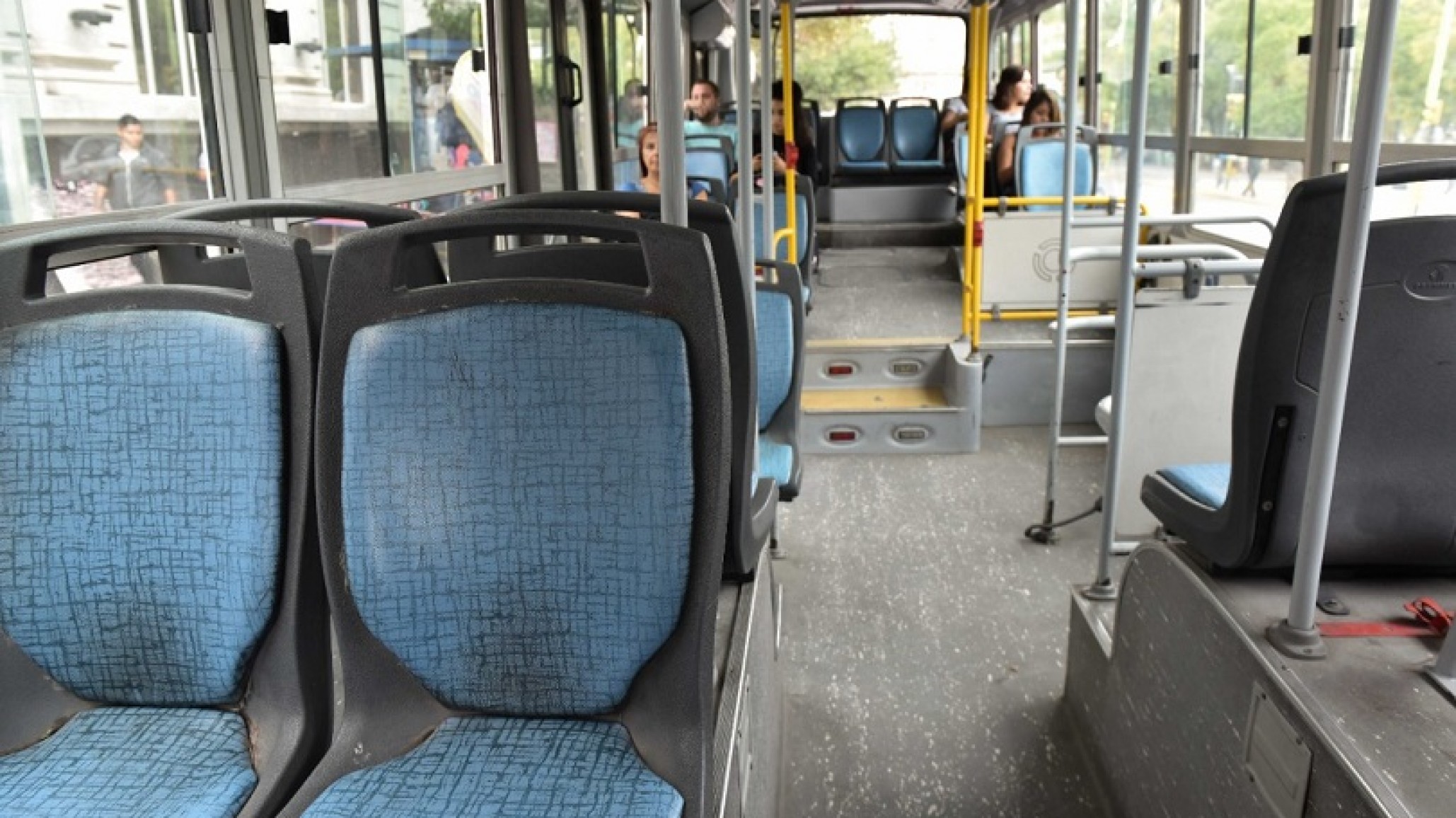 ¡Qué! Así reaccionaron usuarios de Comodoro y Rada tras el aumento del boleto en AMBA