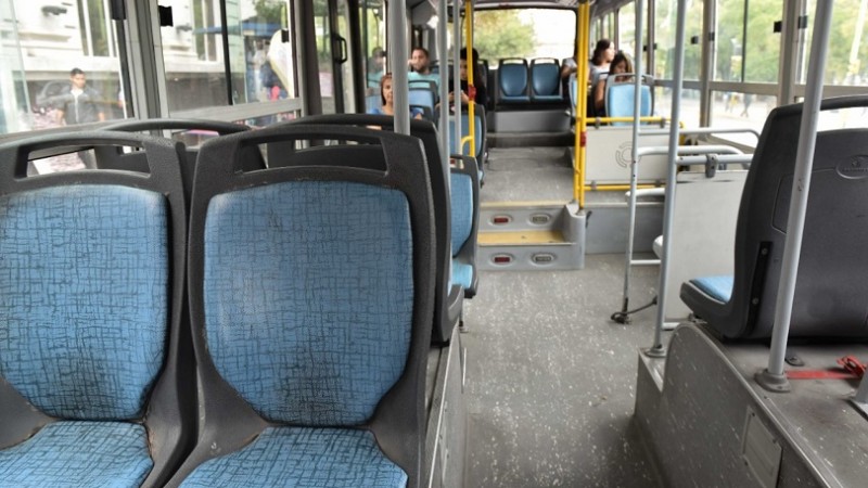 ¡Qué! Así reaccionaron usuarios de Comodoro y Rada tras el aumento del boleto en AMBA