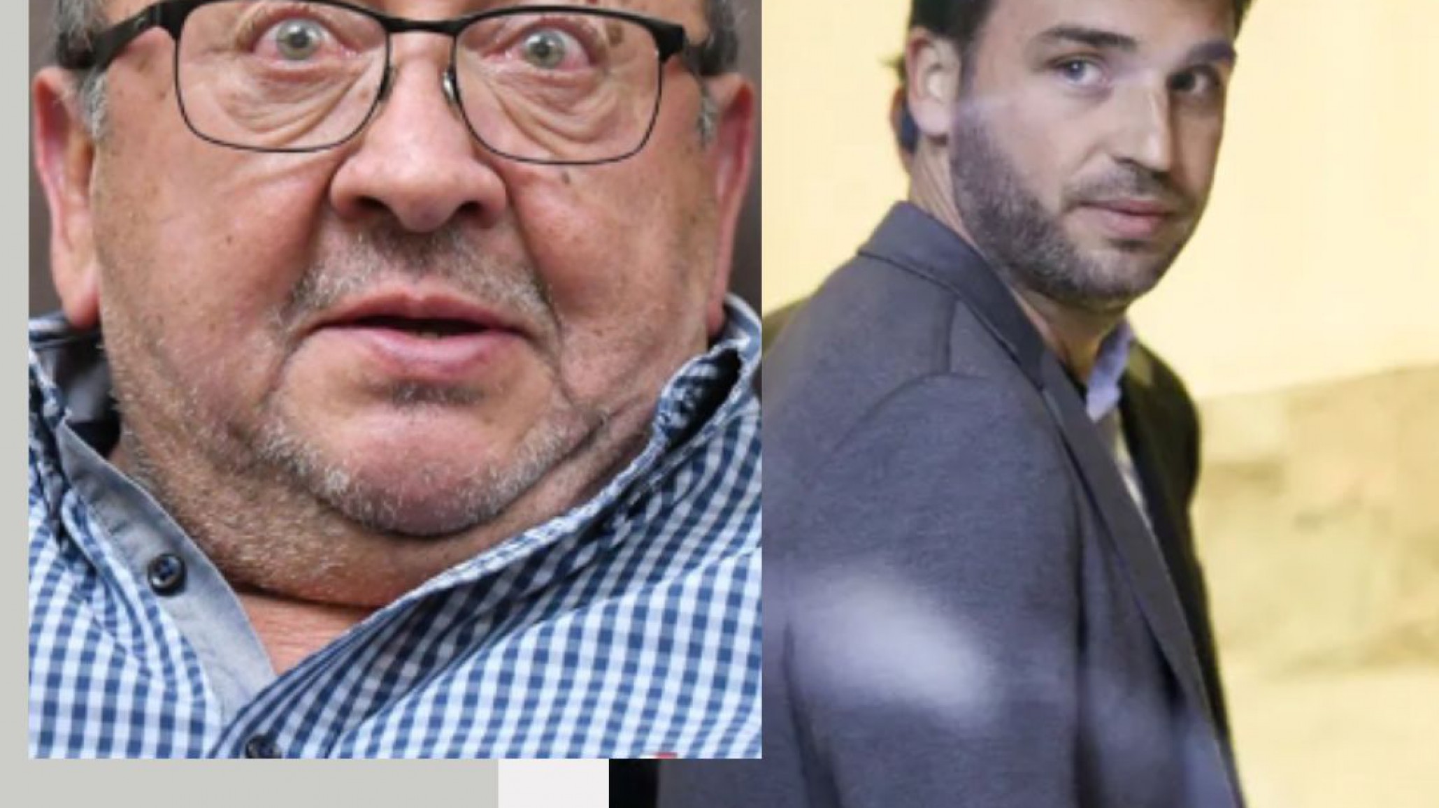 Prior tras acusación de Torres: "Yo no me mandé ninguna macana en SEROS"