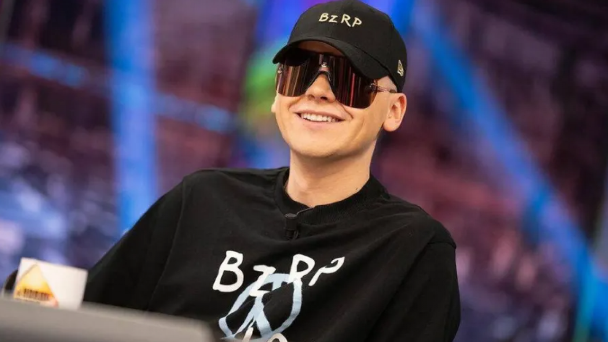 Bizarrap hizo un lanzanmiento y regala un viaje inesperado a sus seguidores