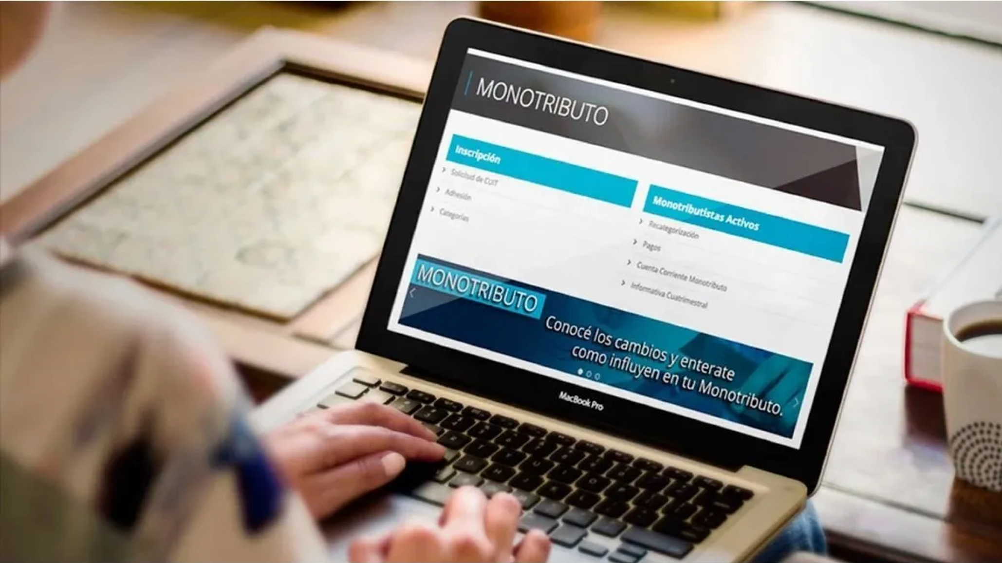 Las escalas del monotributo aumentaron un 110%: ¿a cuánto se va la cuota?