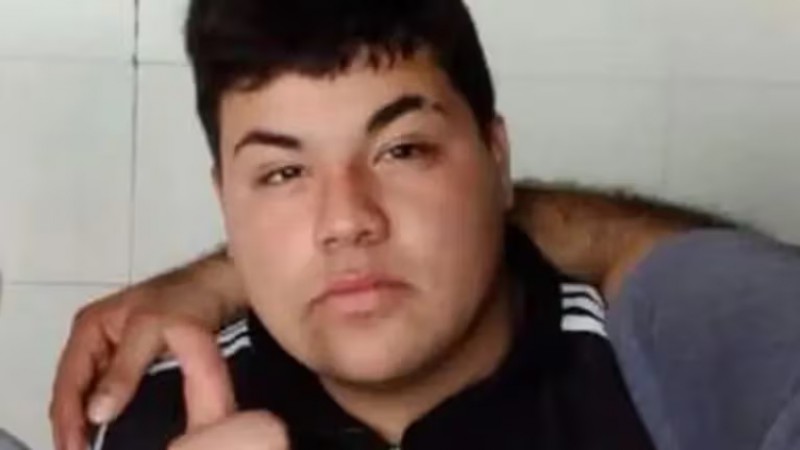 Asesinato en Santa Teresita: Pierri dijo "creemos que estamos ante un ajuste de cuentas"