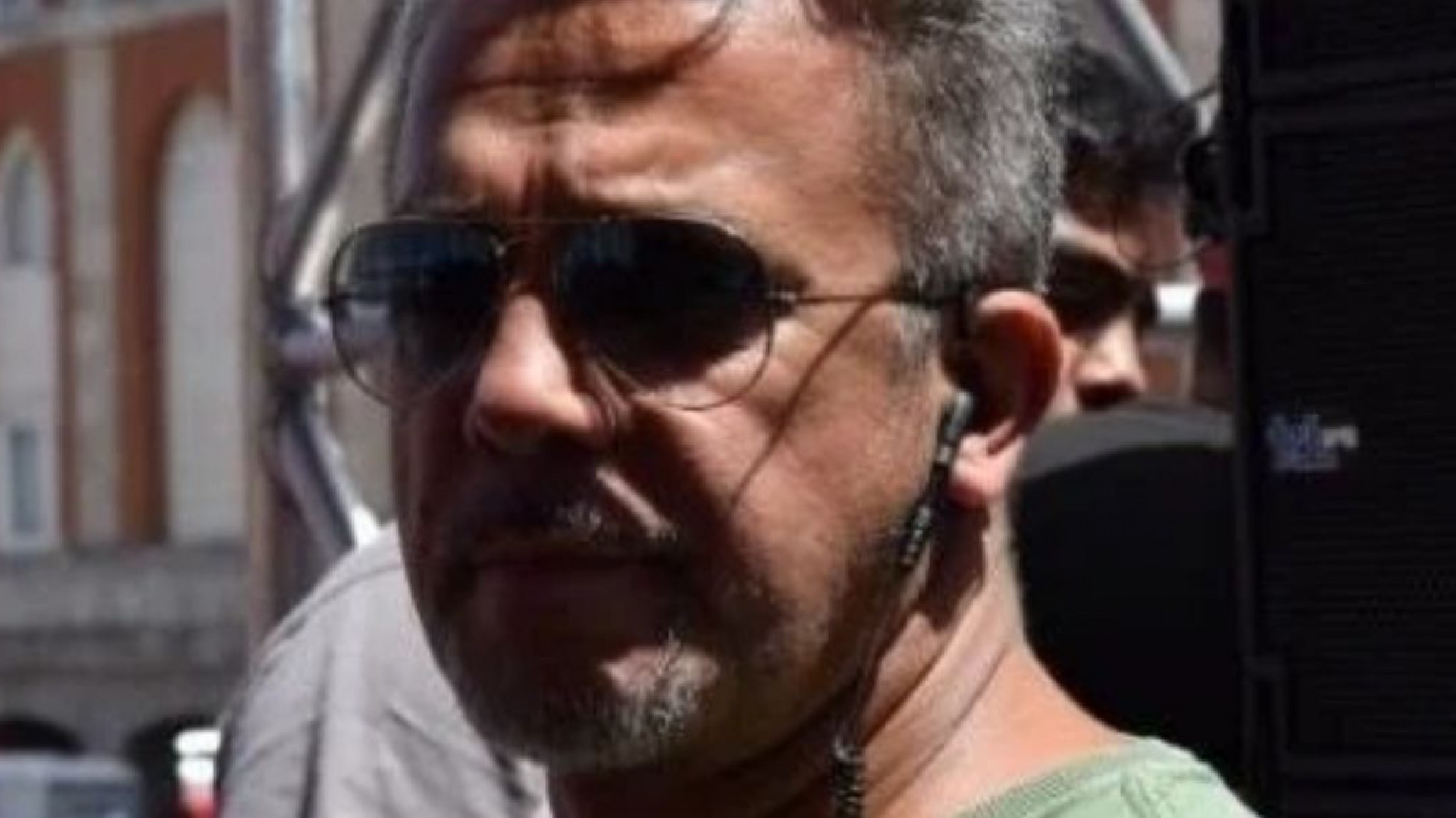 Falleció Adrian Serantoni, uno de los creadores de "Pasión de sábados"