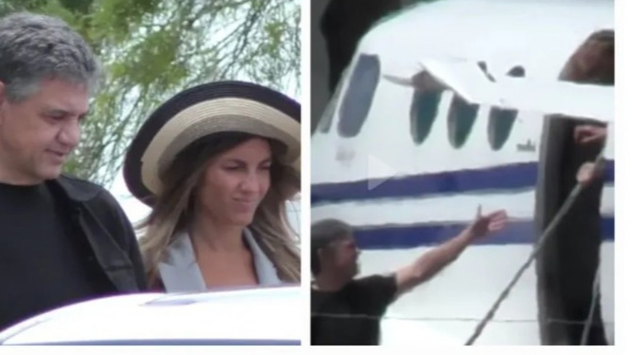 Polémica por viaje en Jet Privado de Jorge Macri a Uruguay: ¿Indignación selectiva?