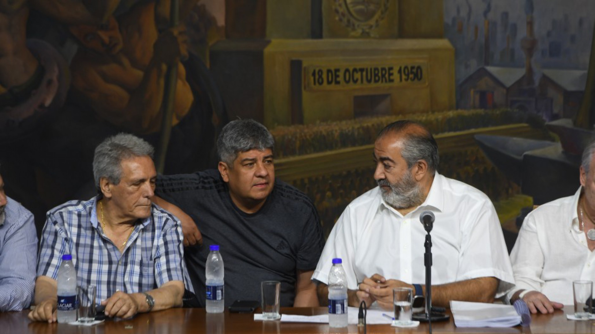 Paro de la CGT: ¿Qué pasa con el transporte?