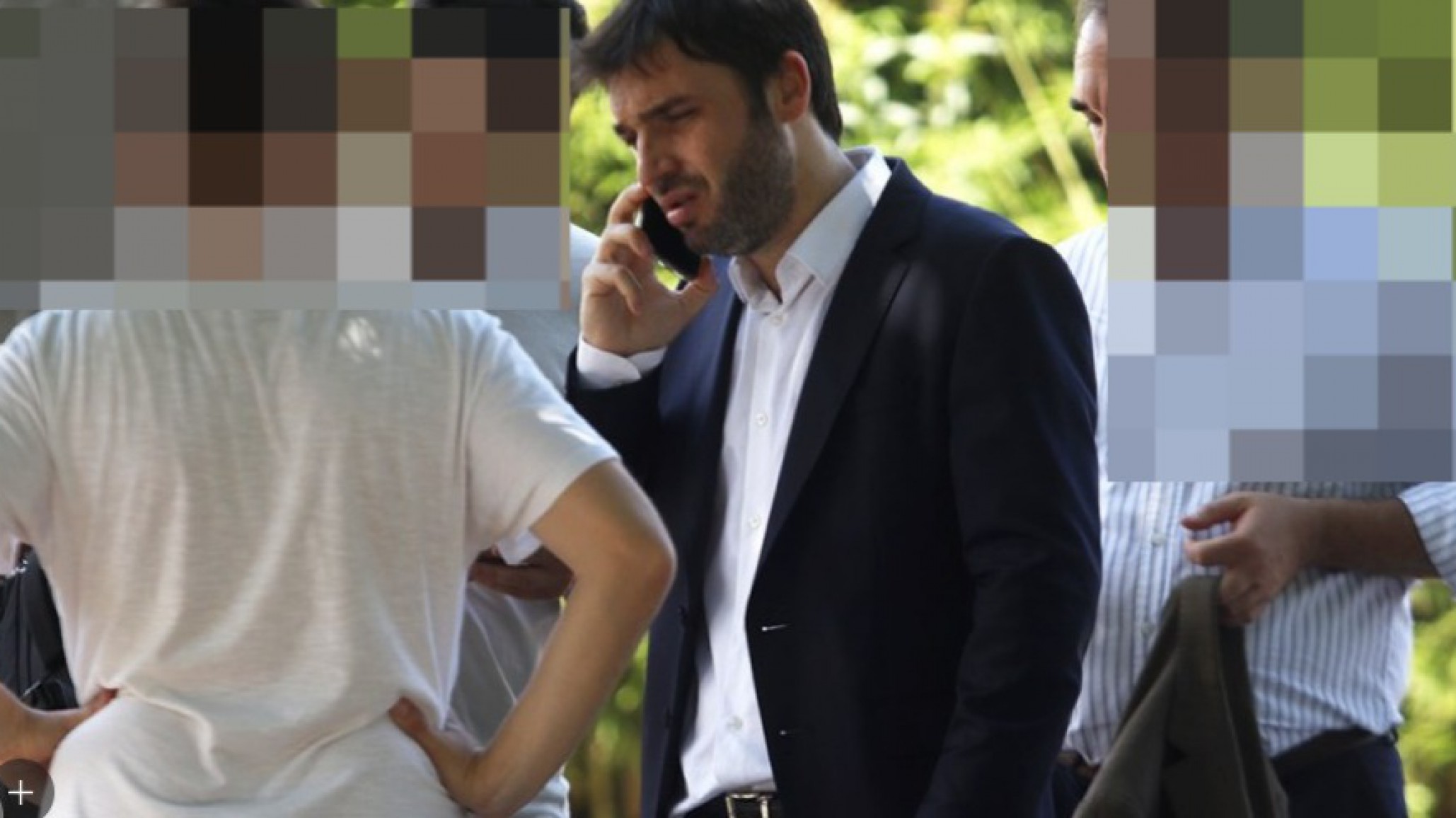 Torres advirtió que con la nueva Ley de Pesca, Milei "cede nuestra soberanía"