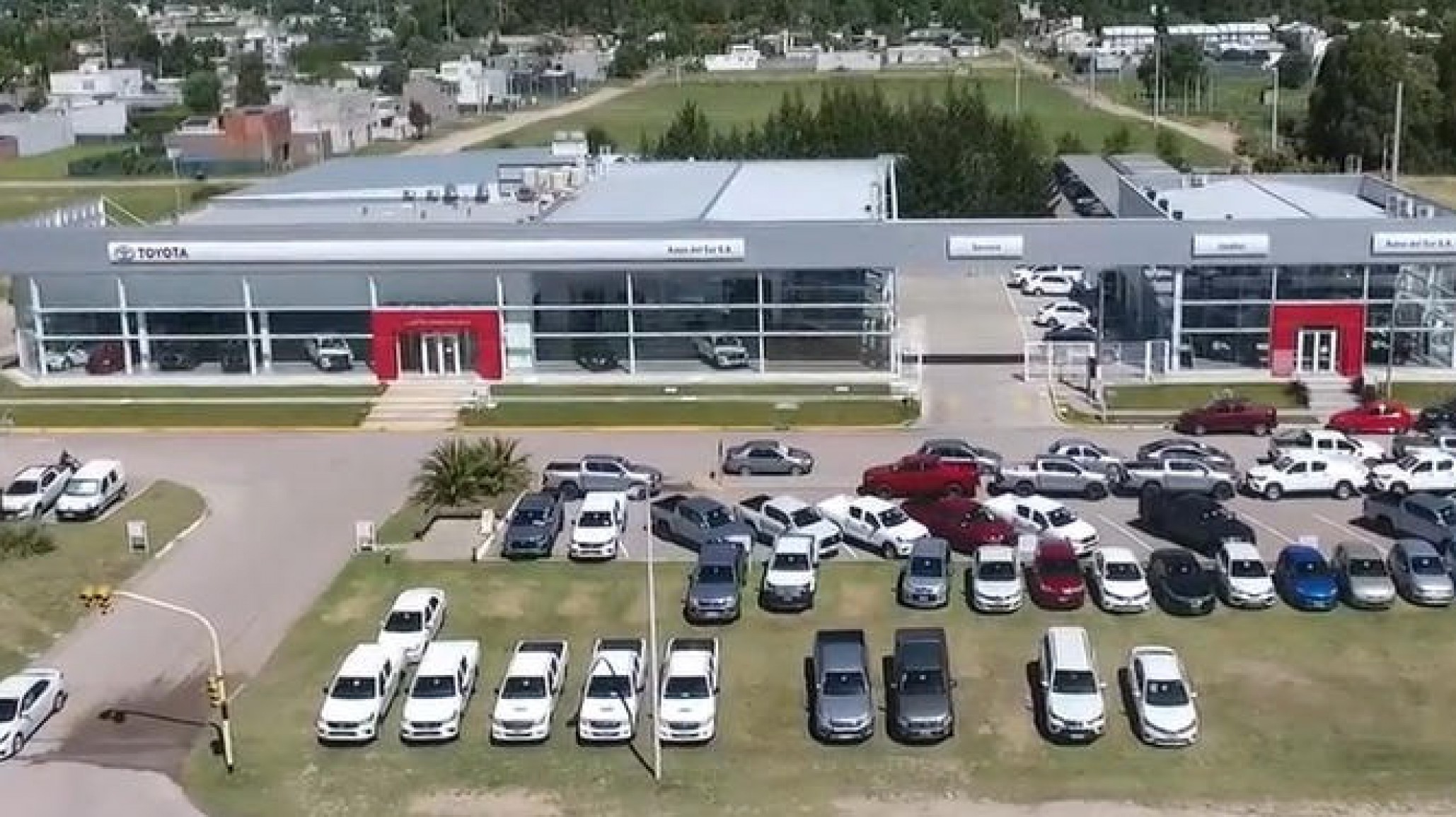 Concesionarios se oponen a los registros de propiedad porque "atenta" contra la seguridad jurídica