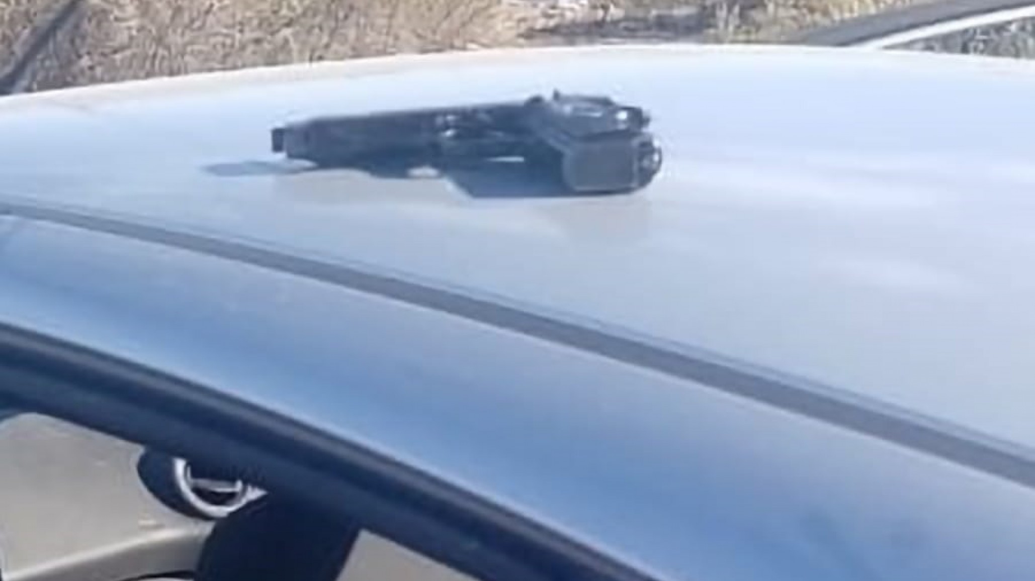 ¿Qué datos reveló el fiscal sobre la joven muerta de dos balazos en la cabeza?