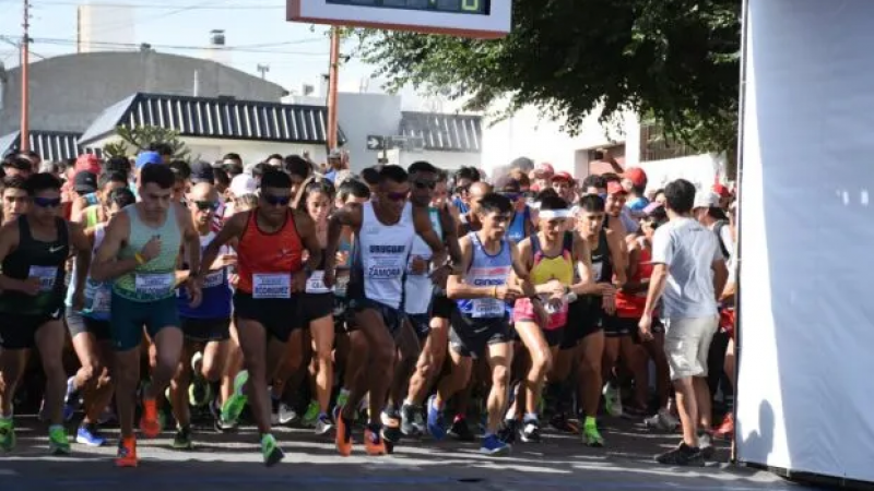 Crónica confirmó que no se hará la corrida internacional