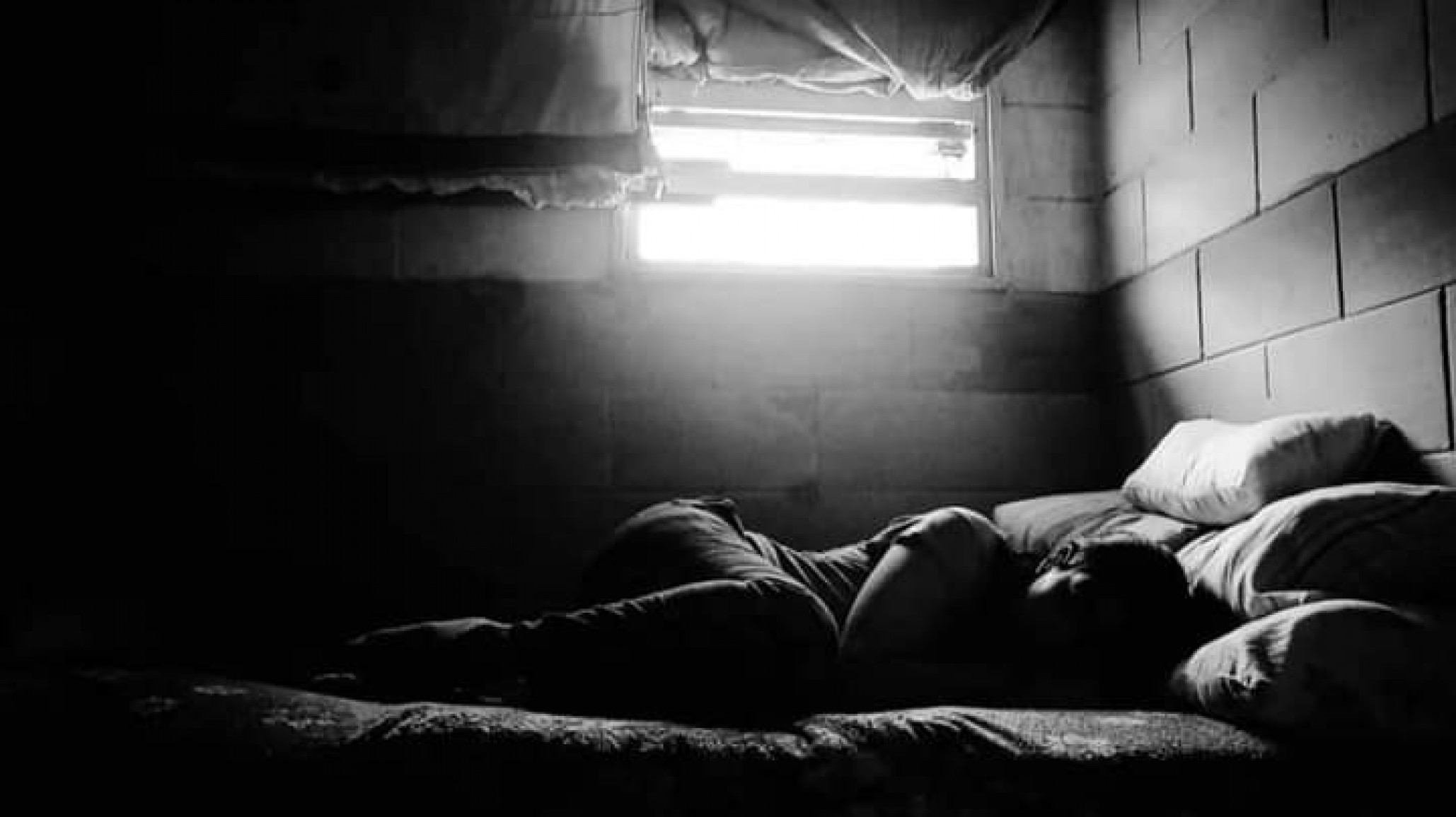 "Más allá de los límites": Mujeres desde una cárcel realizaron un proyecto fotográfico